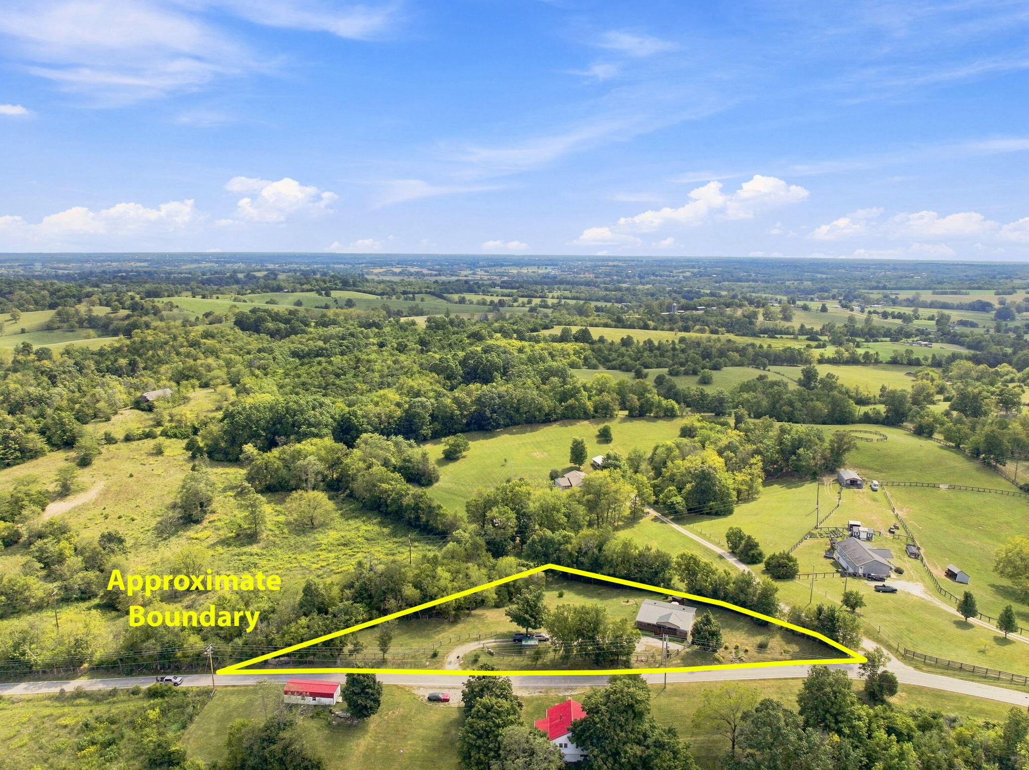 1691 Kentucky Hwy 1842 Property Photo 38