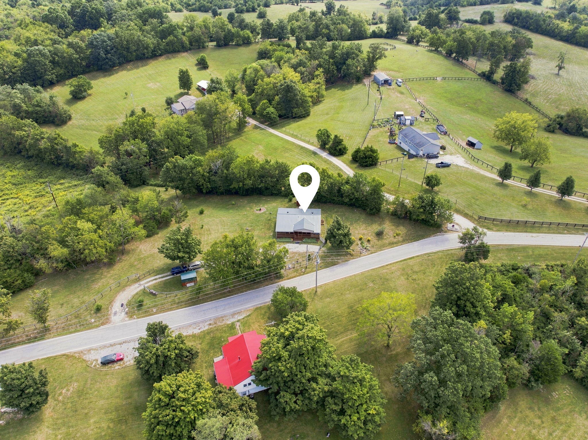 1691 Kentucky Hwy 1842 Property Photo 40