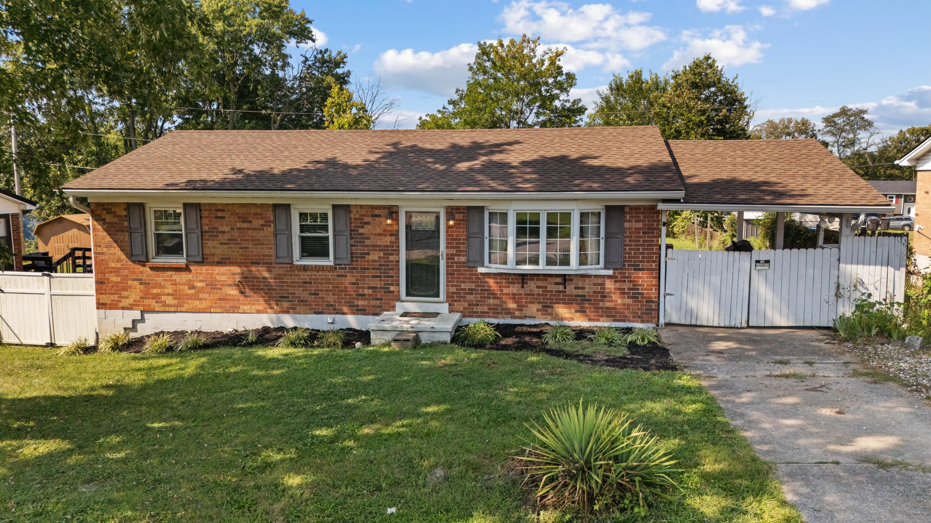 104 Begley Lane Property Photo 1