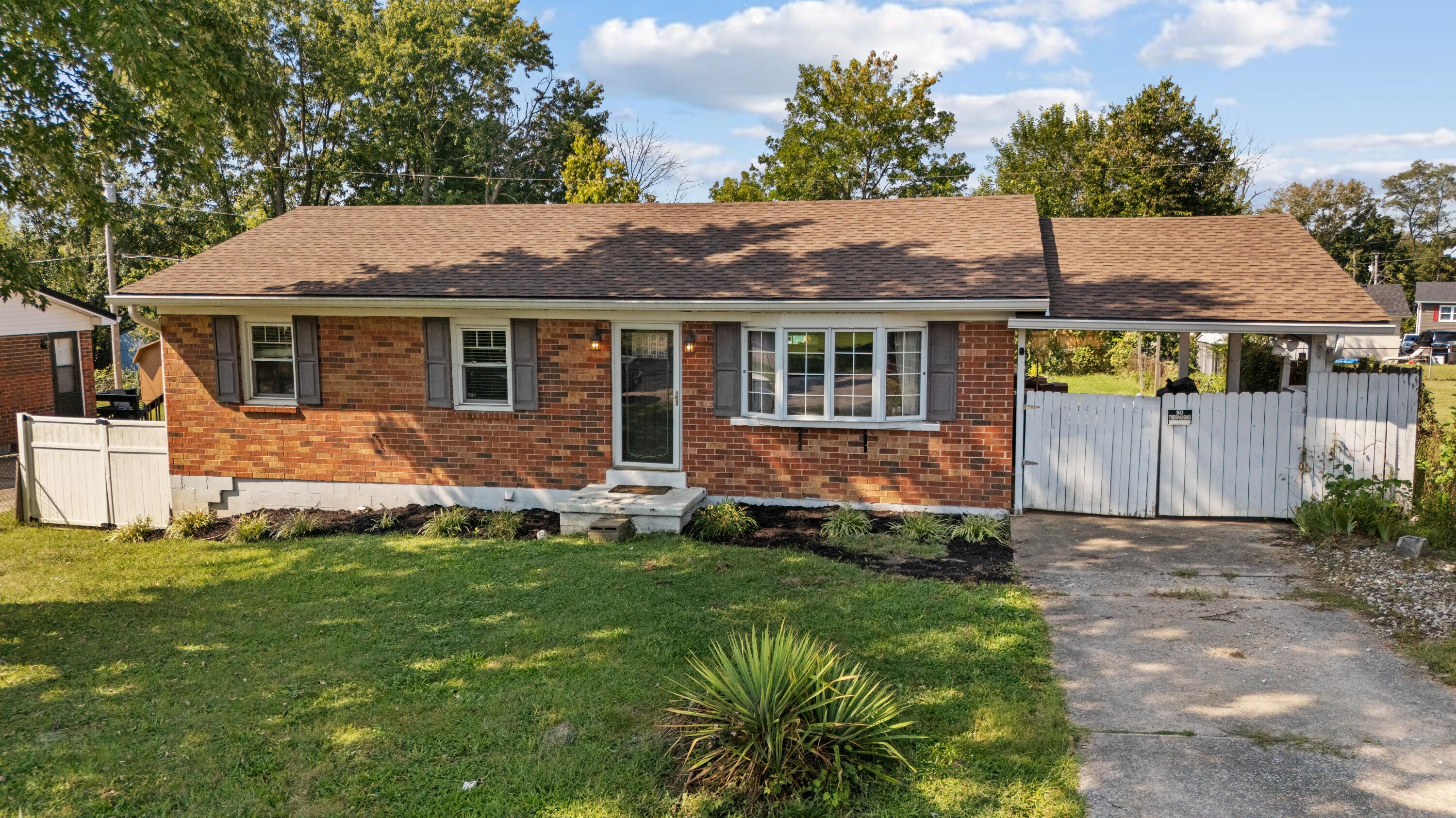 104 Begley Lane Property Photo 17