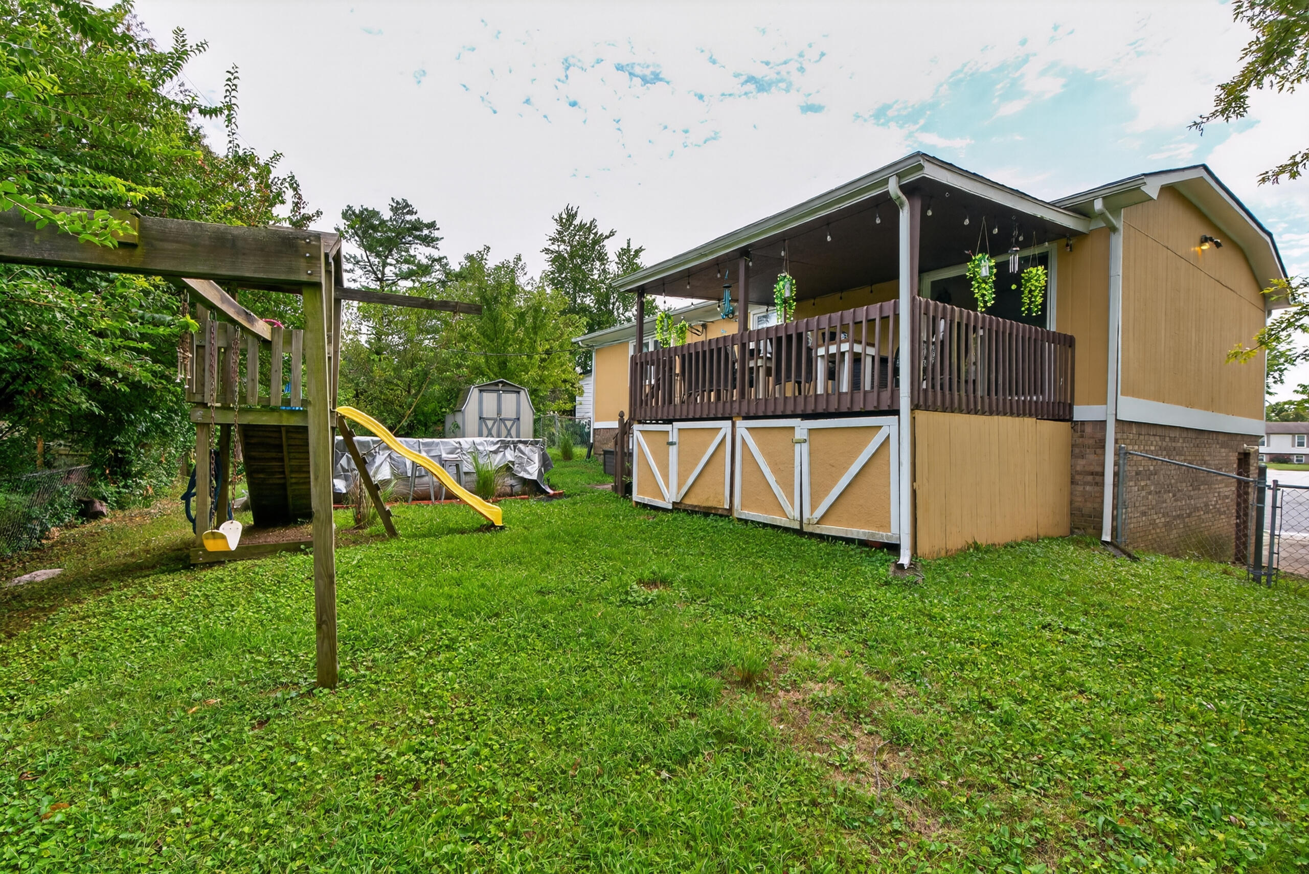 3068 Tuscaloosa Lane Property Photo 27