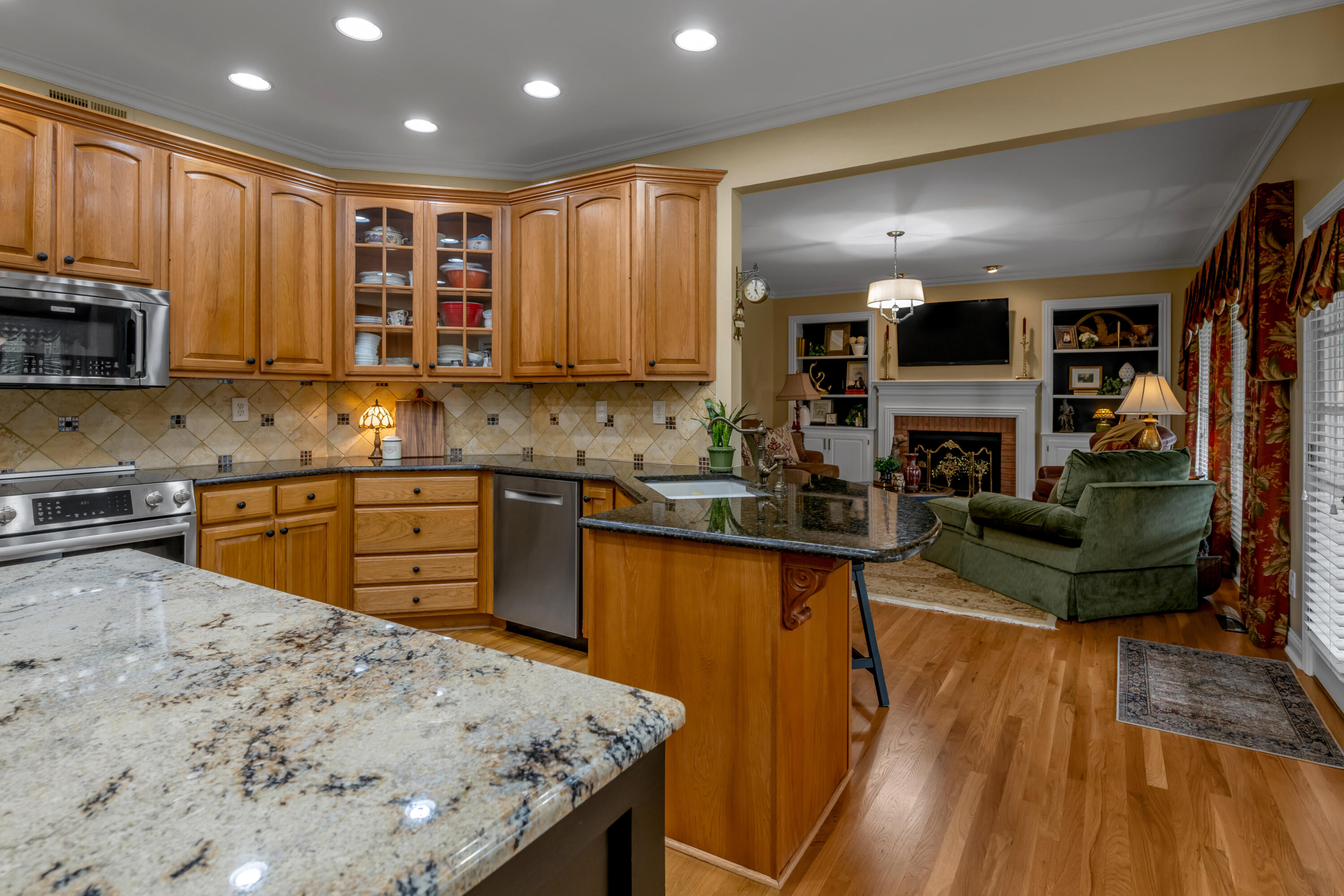 2233 Broadhead Place Property Photo 19