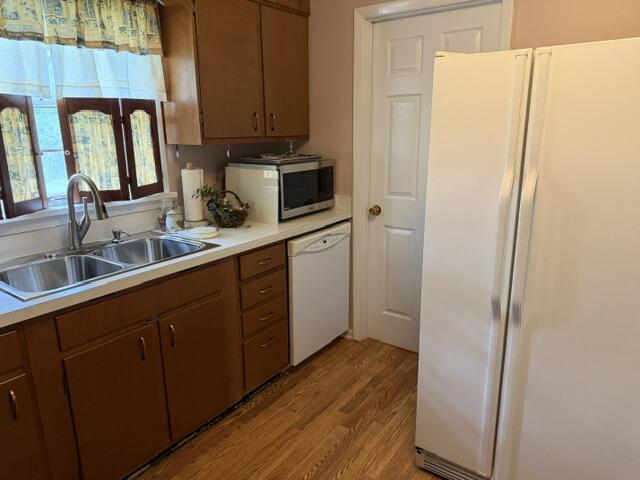 111 Park Lane Drive Property Photo 4