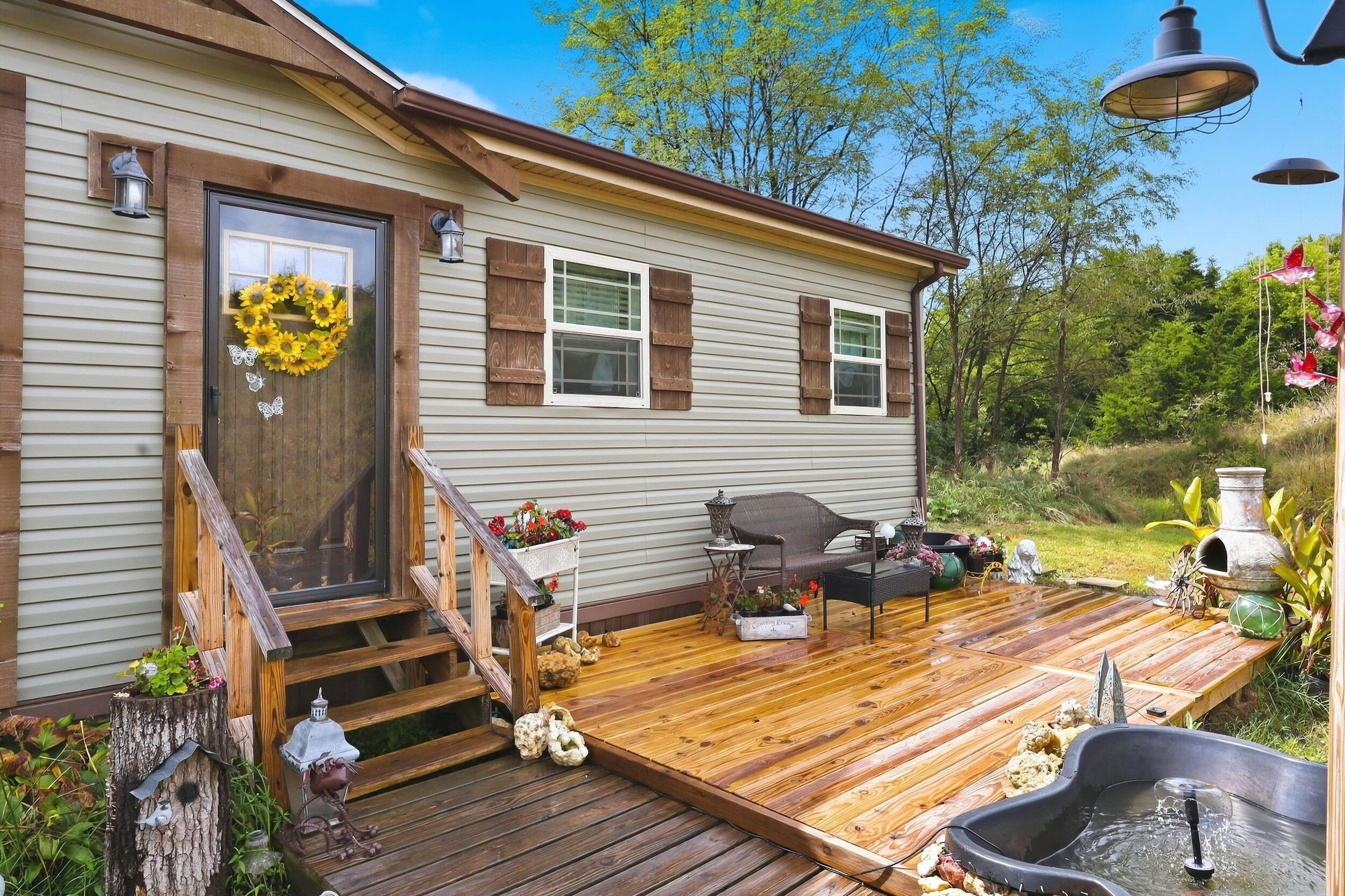 4480 Crab Orchard Road Property Photo 2
