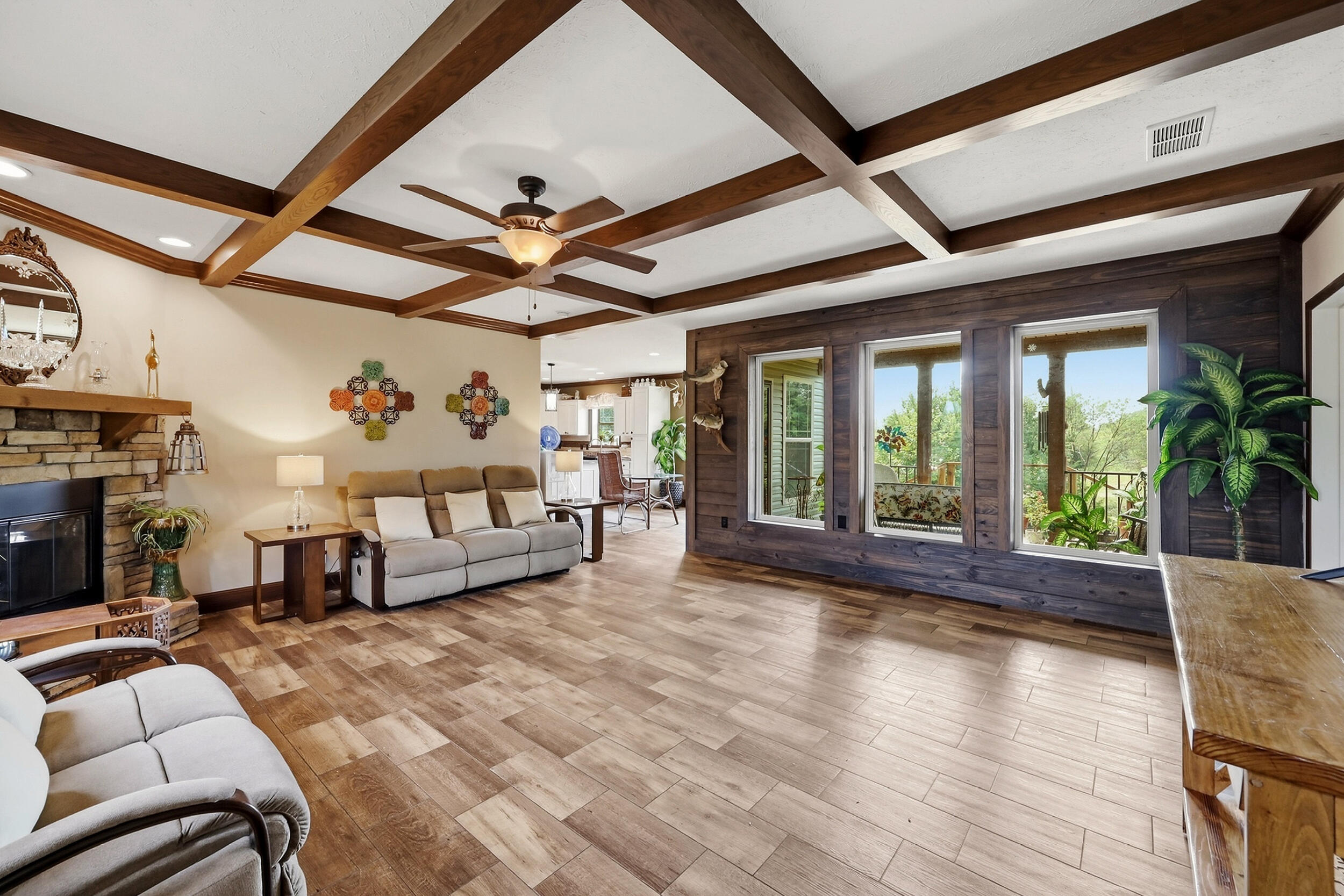 4480 Crab Orchard Road Property Photo 3