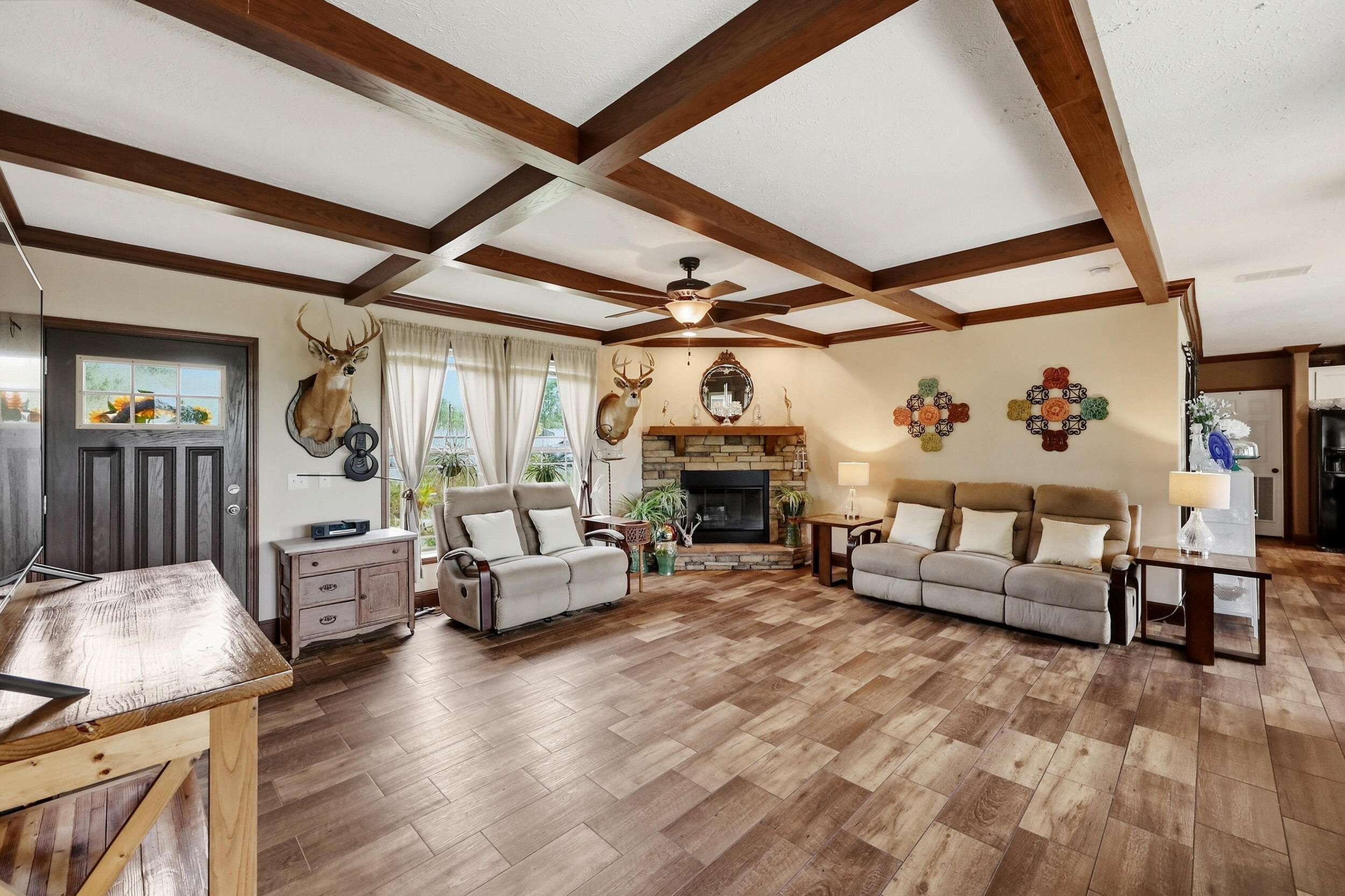 4480 Crab Orchard Road Property Photo 4