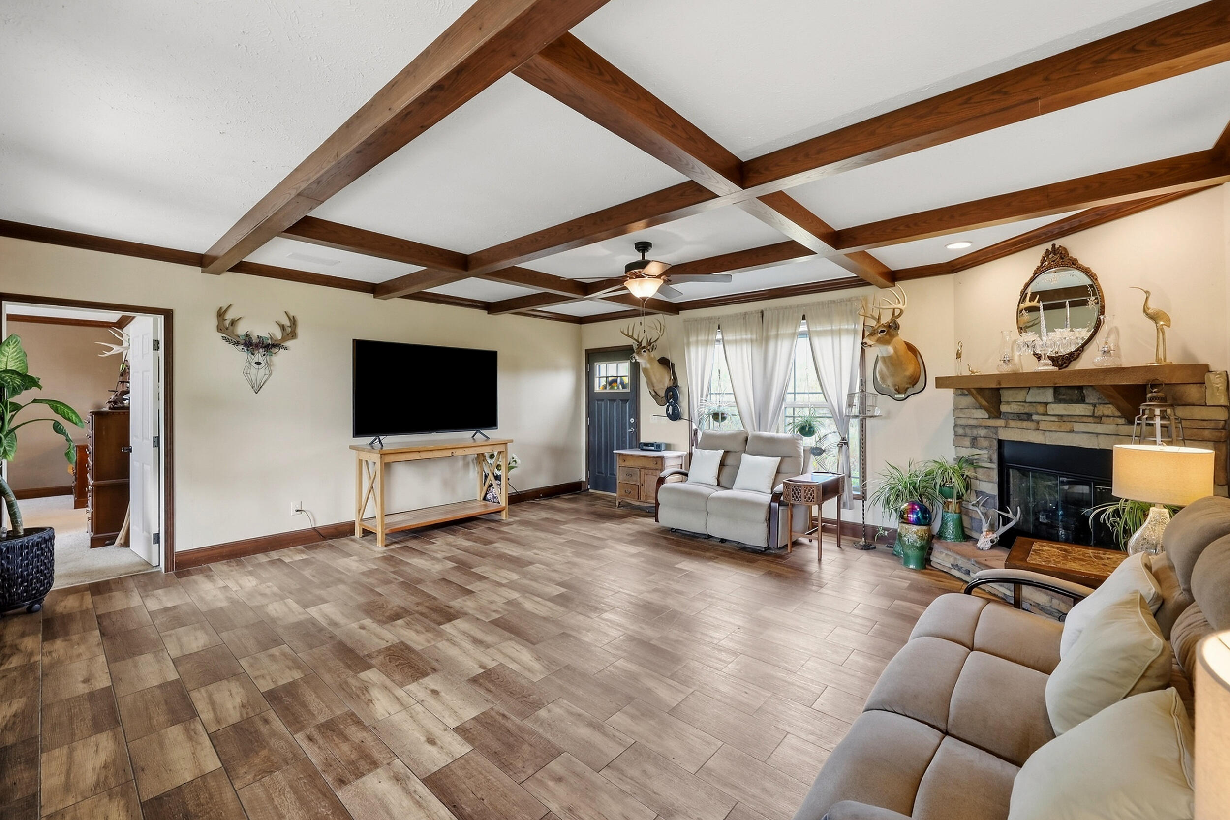 4480 Crab Orchard Road Property Photo 5