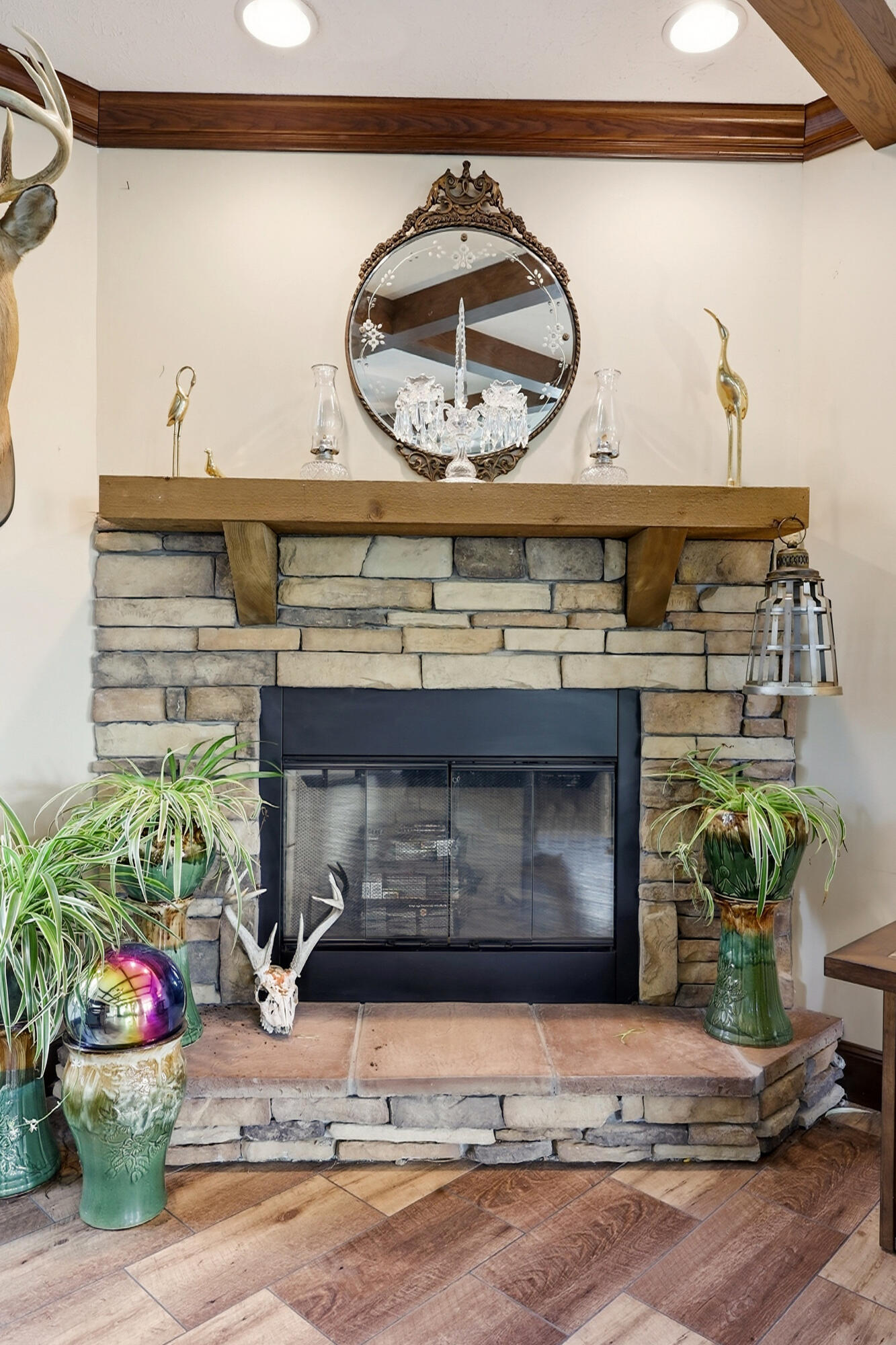 4480 Crab Orchard Road Property Photo 7