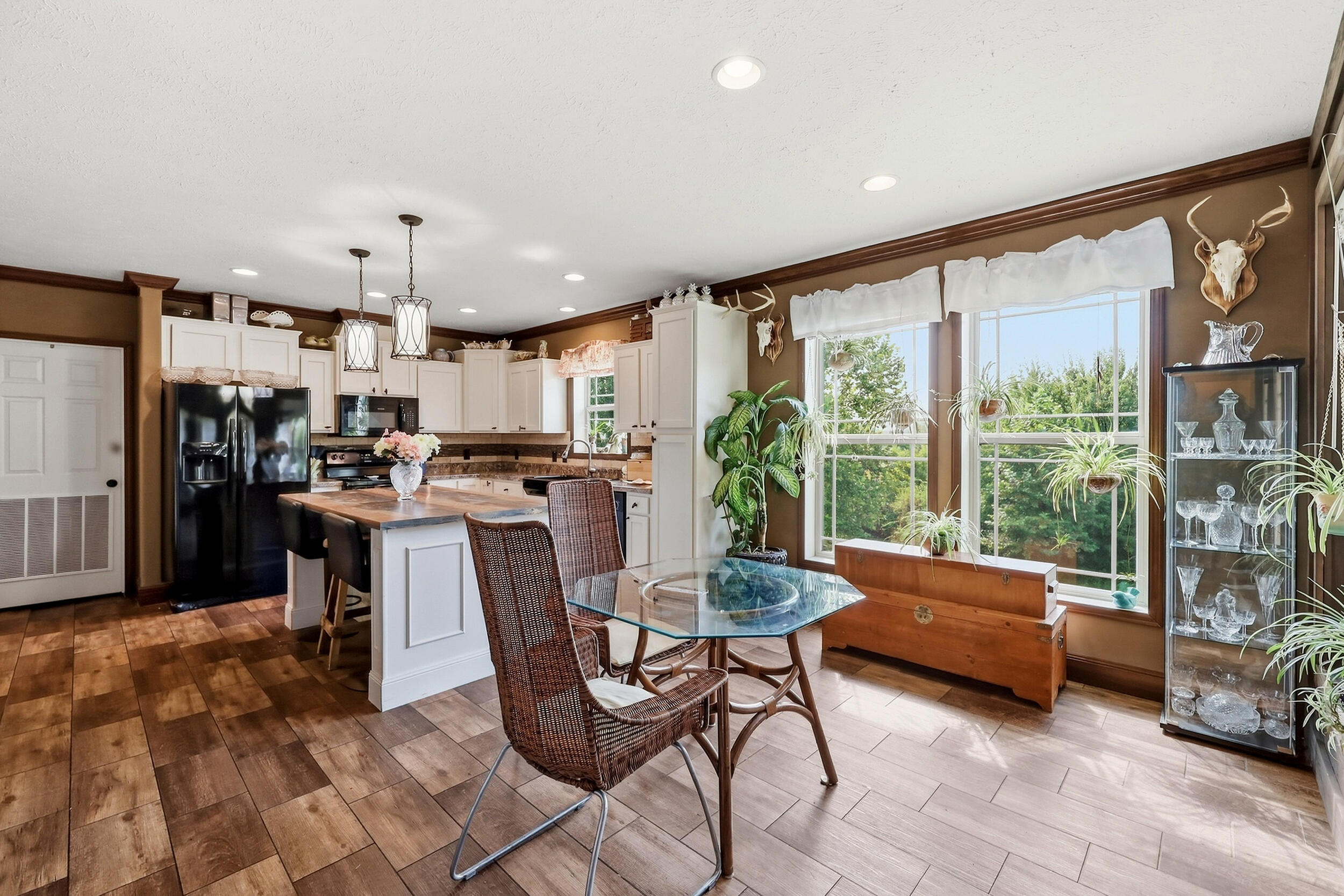 4480 Crab Orchard Road Property Photo 8