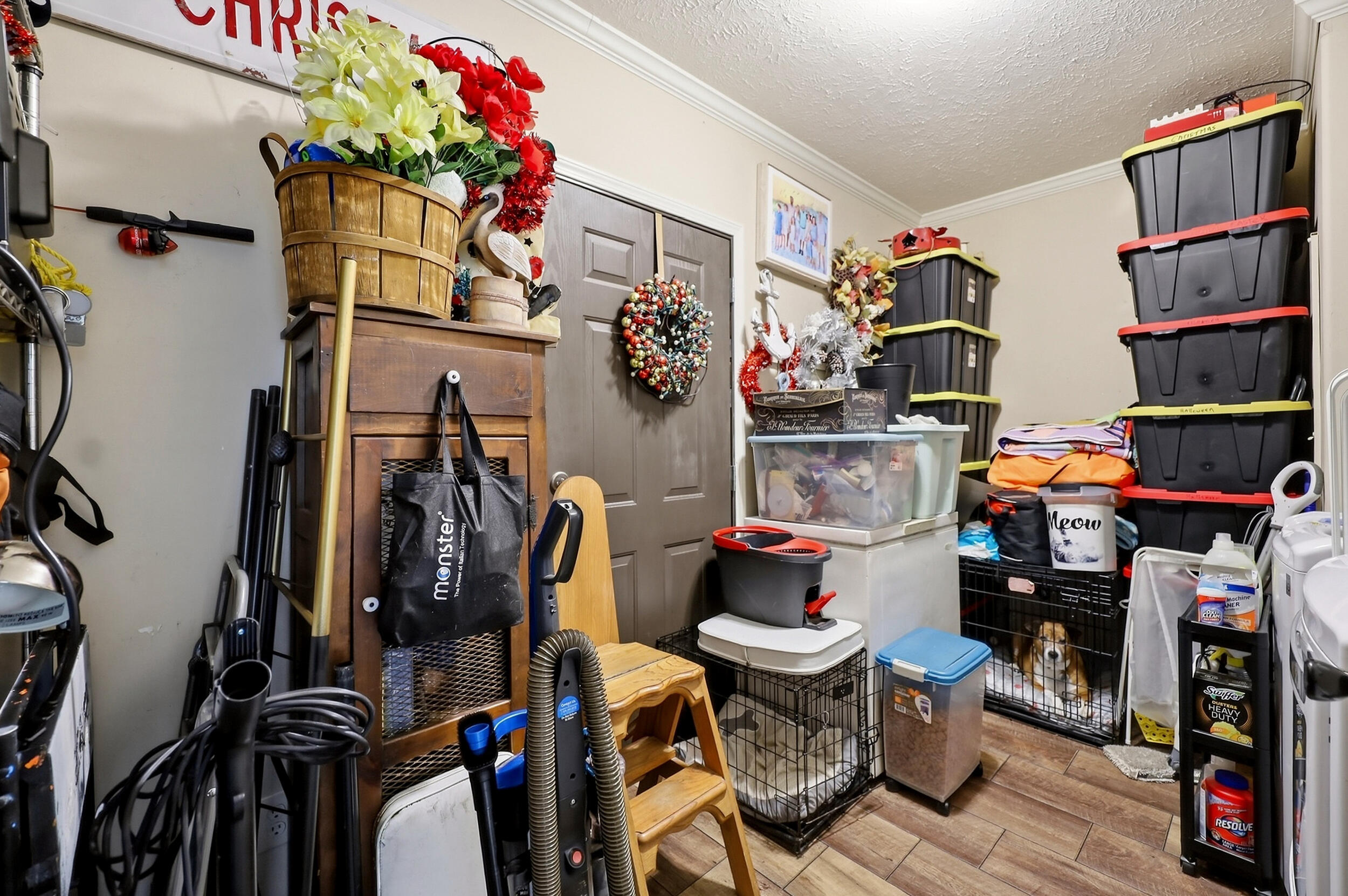 4480 Crab Orchard Road Property Photo 15