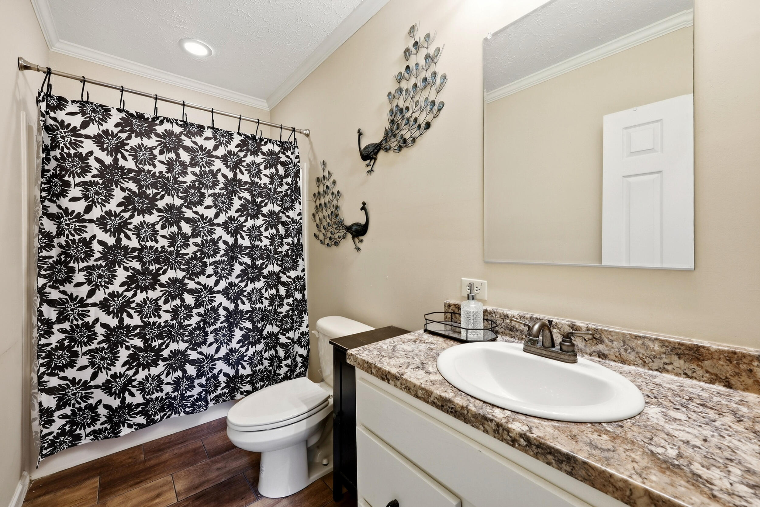 4480 Crab Orchard Road Property Photo 18
