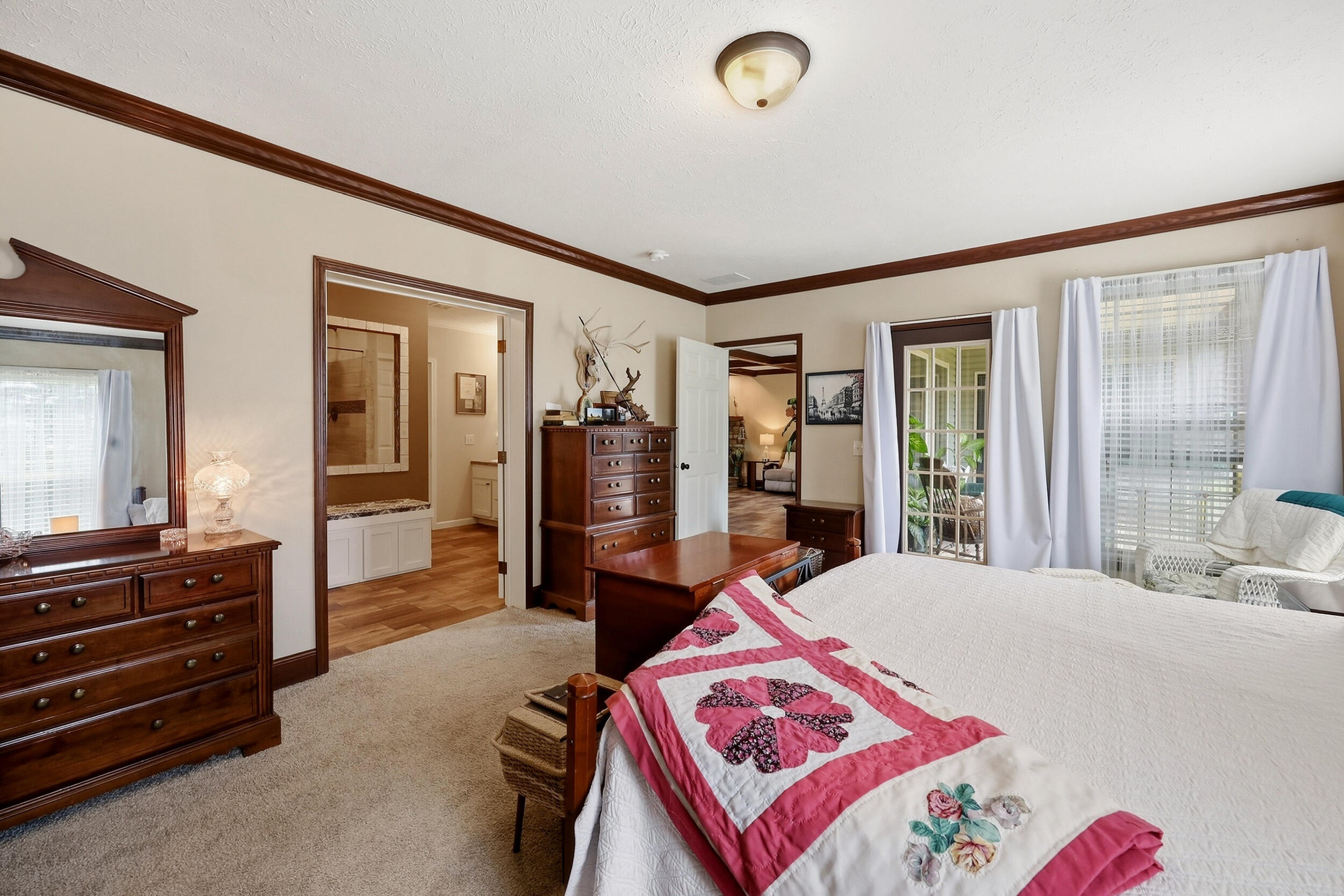 4480 Crab Orchard Road Property Photo 22