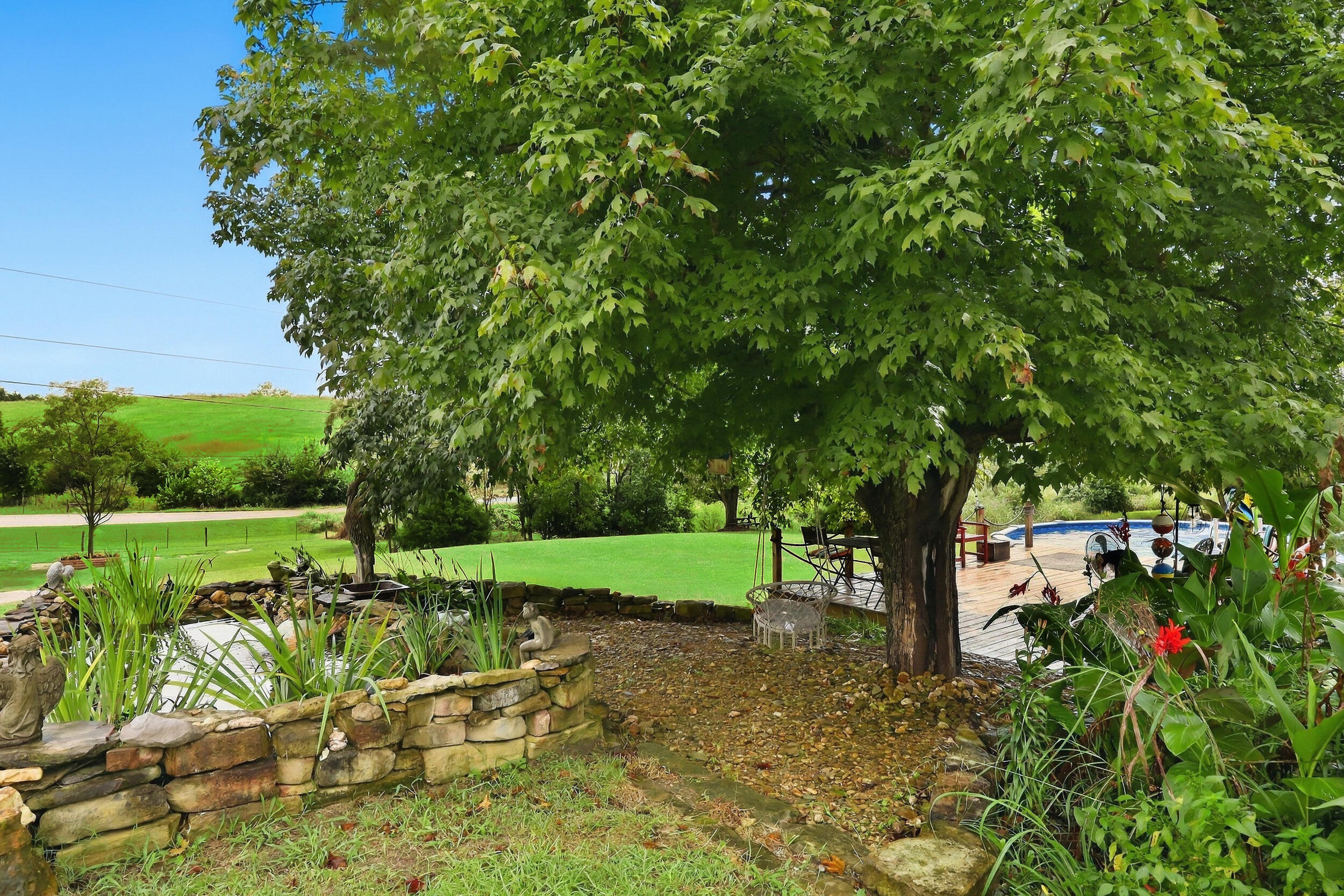 4480 Crab Orchard Road Property Photo 26