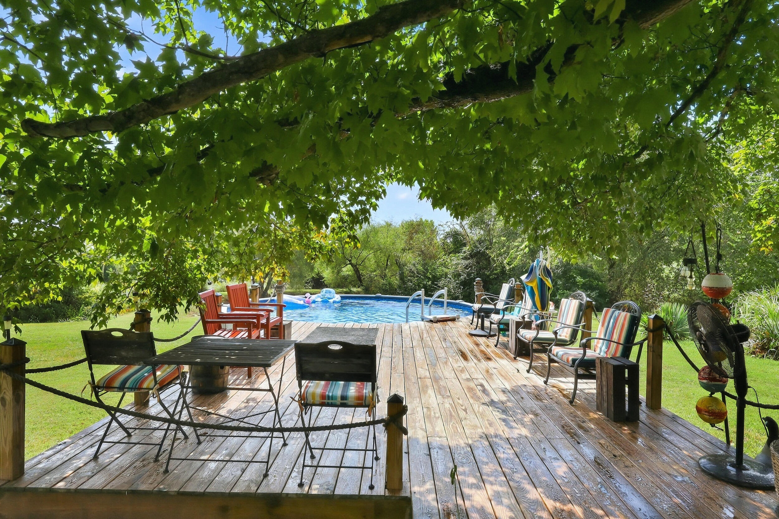 4480 Crab Orchard Road Property Photo 27