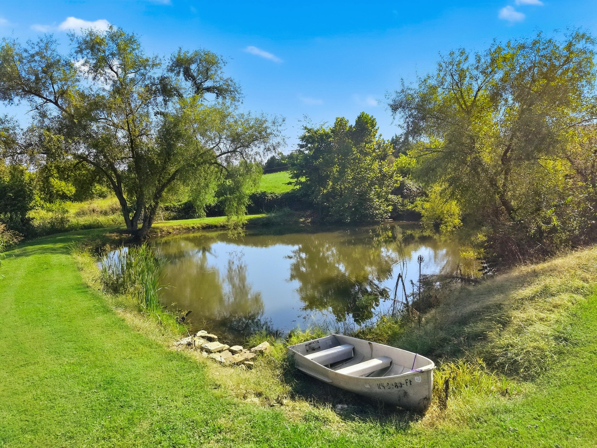 4480 Crab Orchard Road Property Photo 39