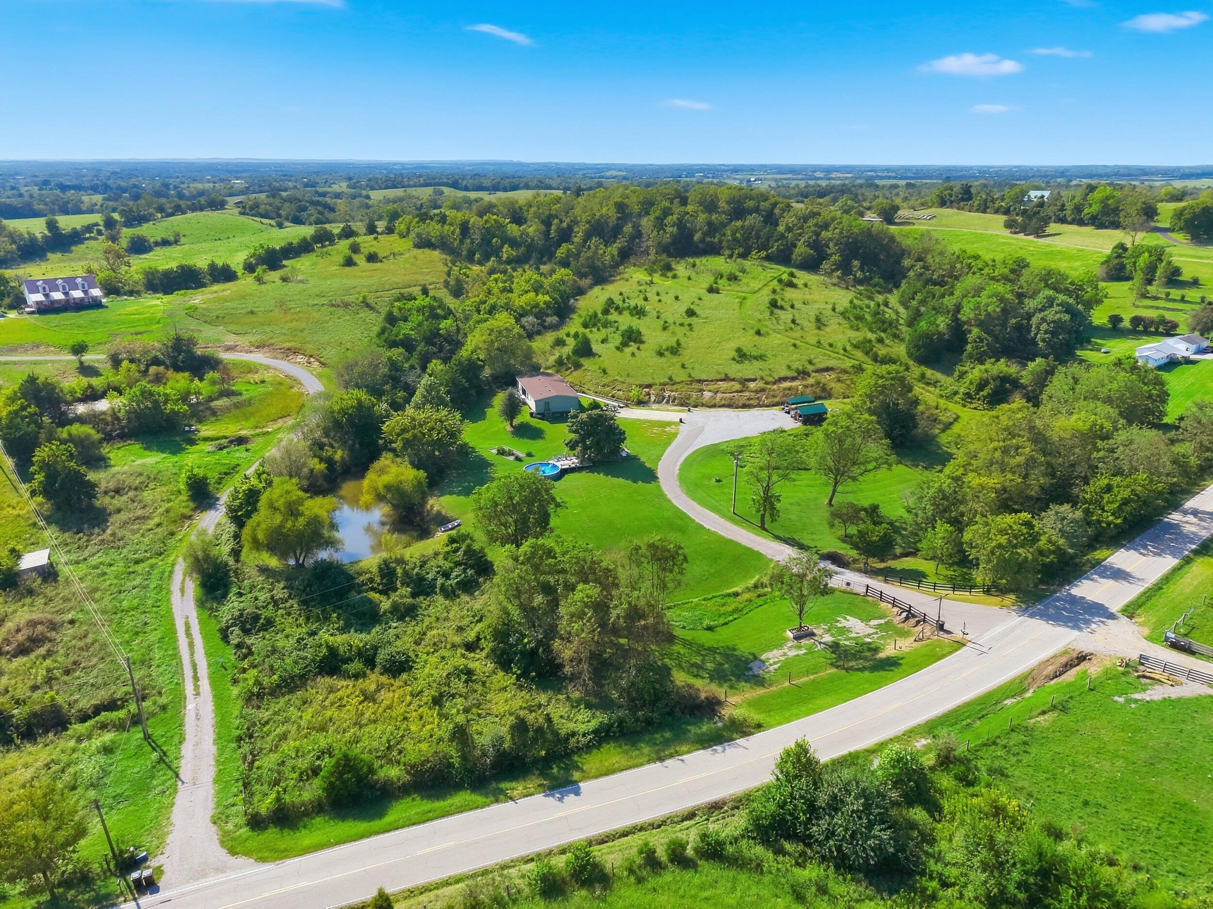 4480 Crab Orchard Road Property Photo 44