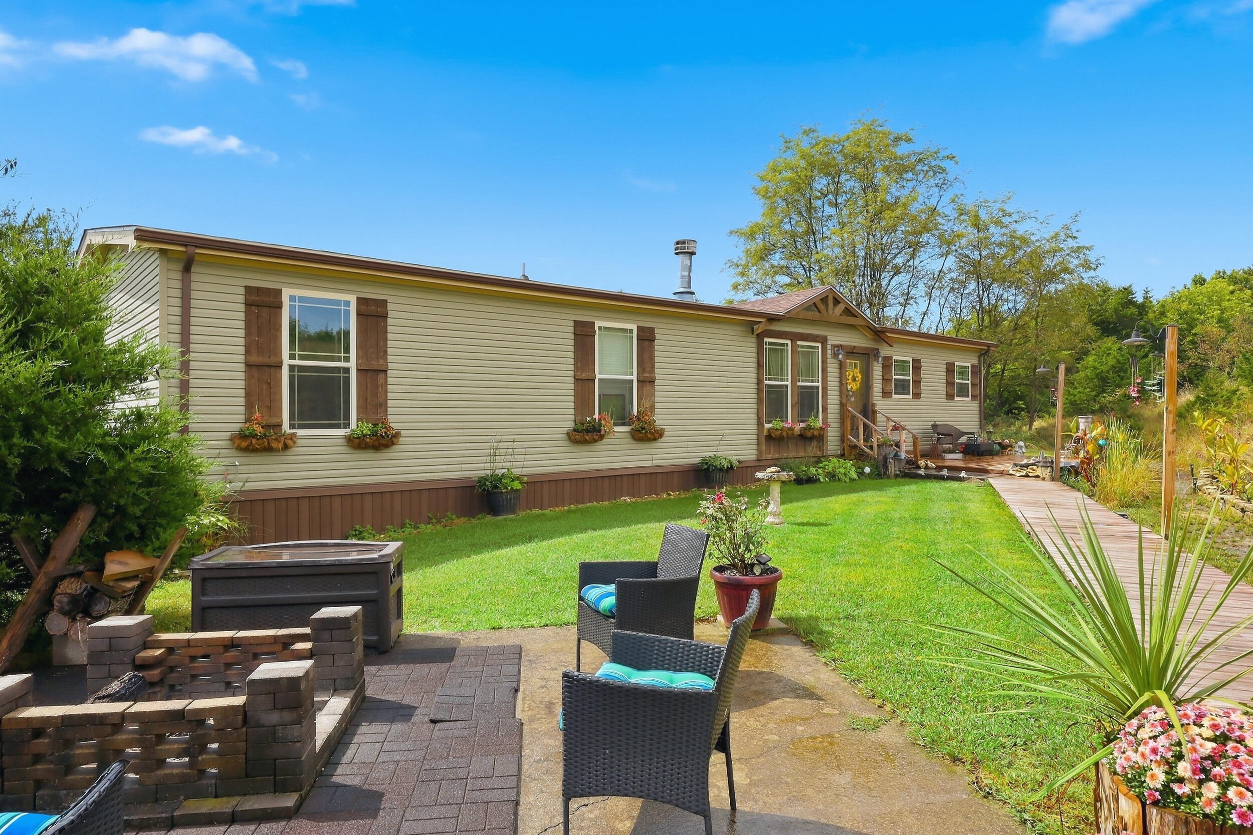 4480 Crab Orchard Road Property Photo 53