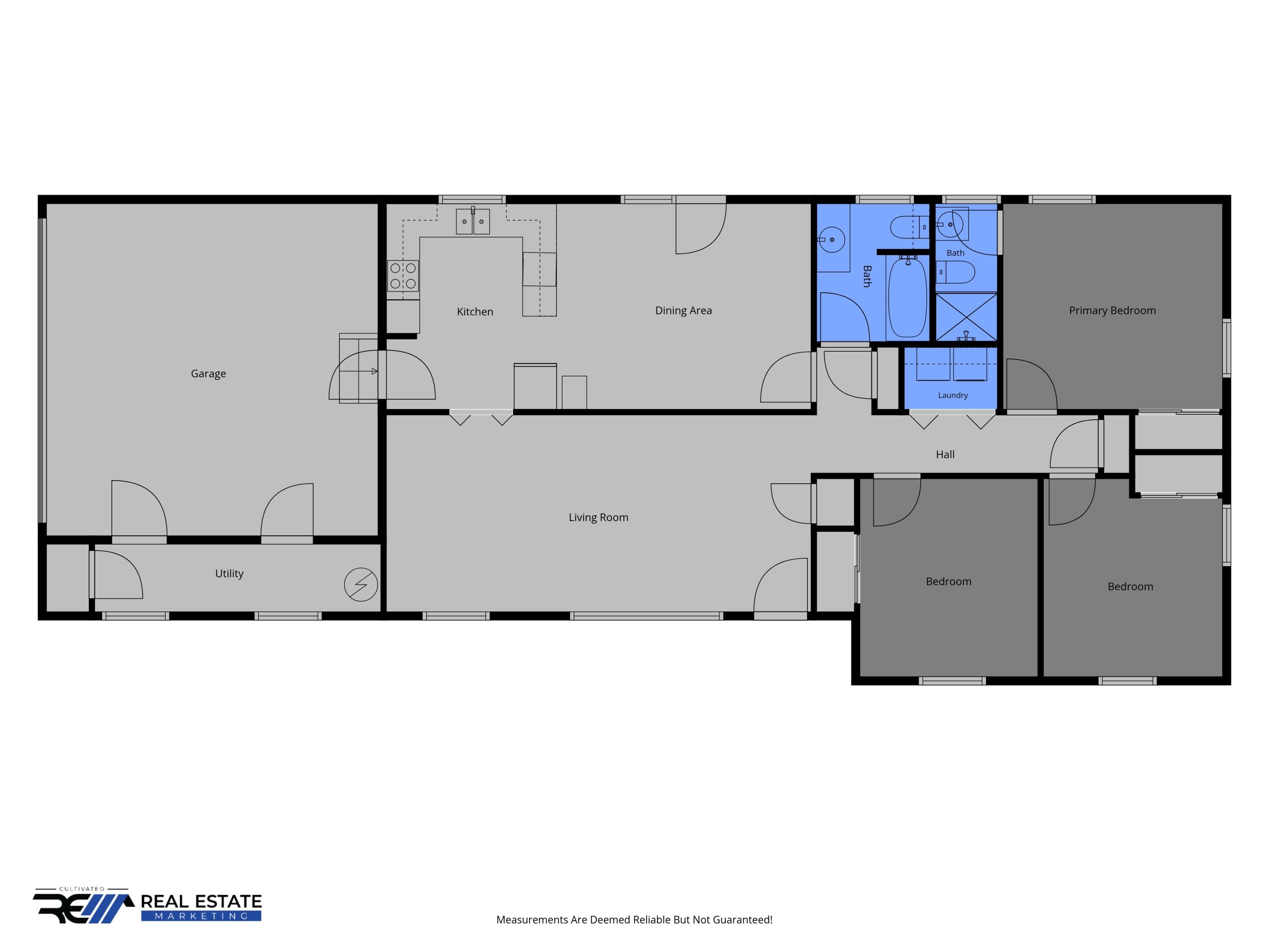 102 Donna Drive Property Photo 20