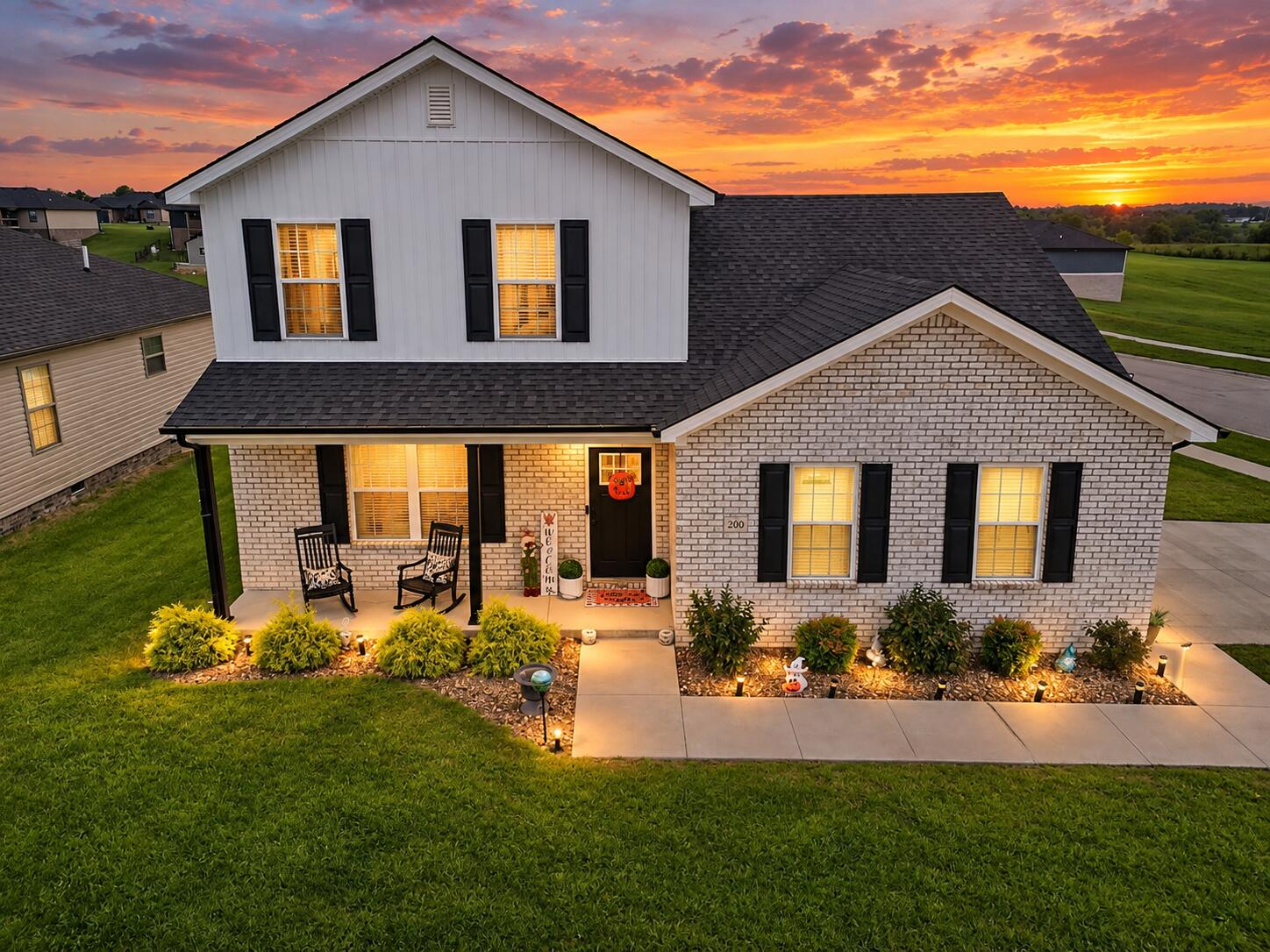 200 Brook Cove Property Photo 1