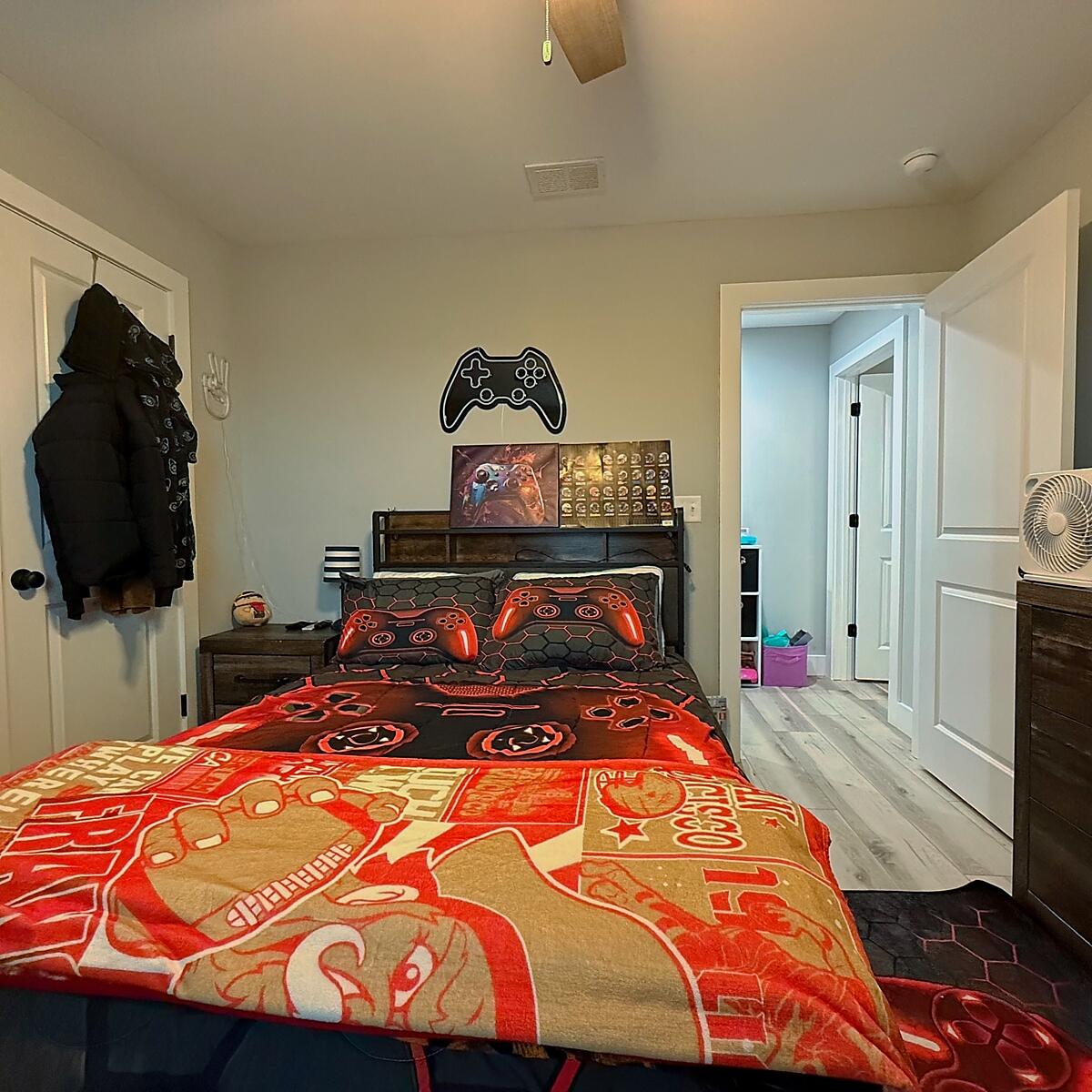 200 Brook Cove Property Photo 17
