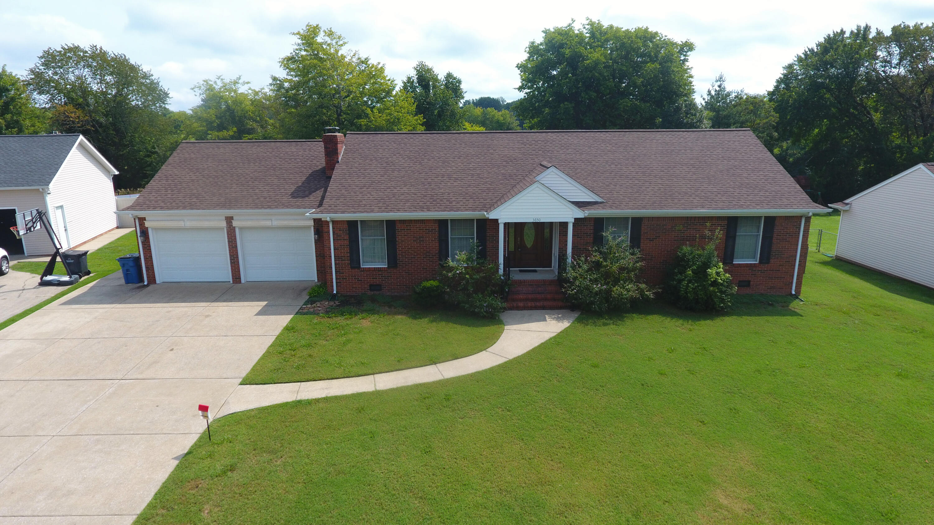 3650 N Brian Avenue Property Photo 4