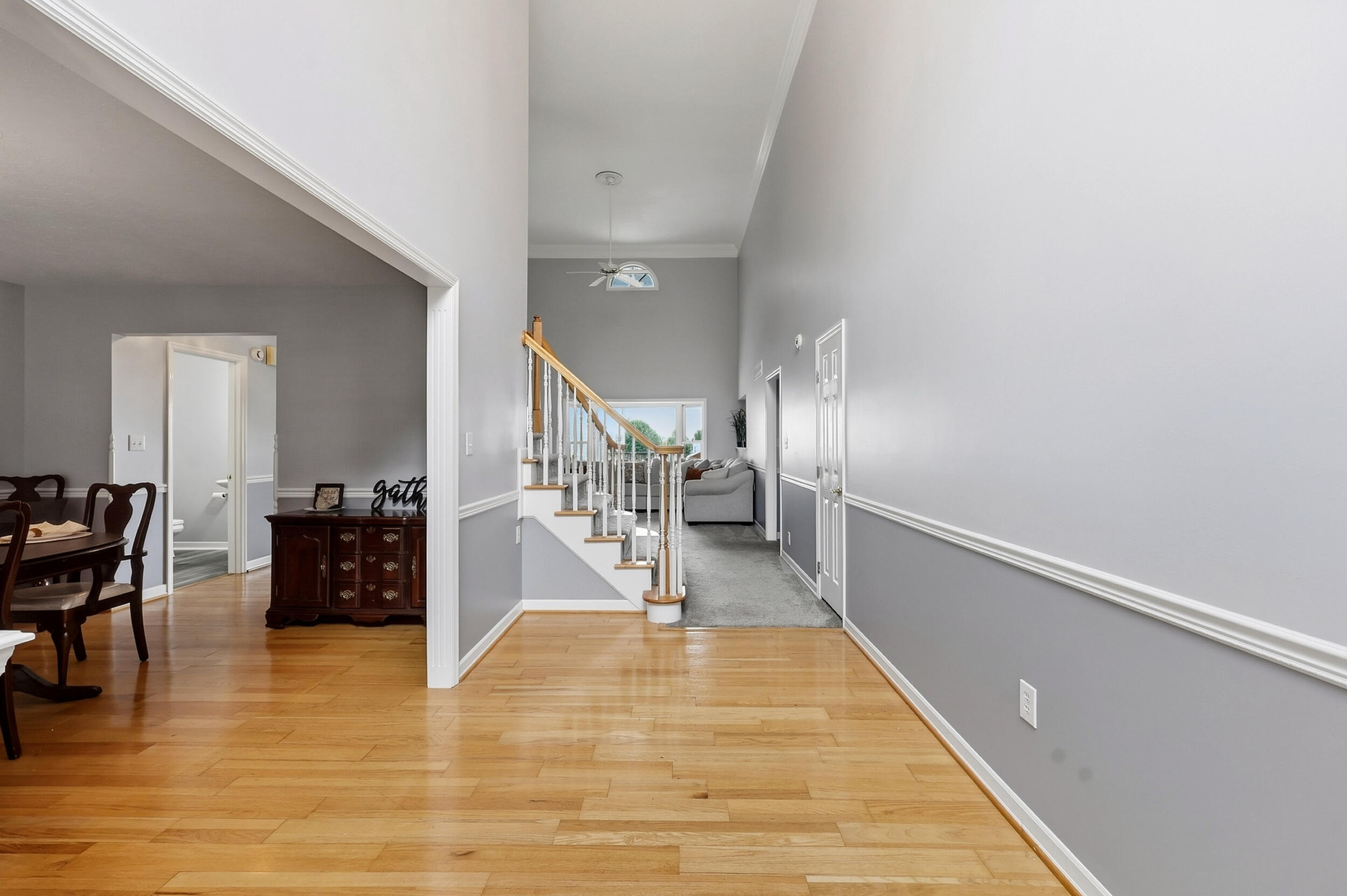 316 Hillbrook Drive Property Photo 4
