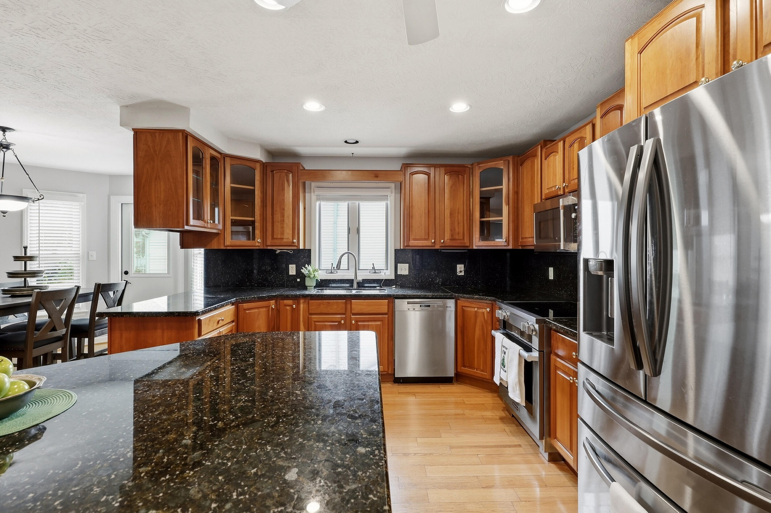 316 Hillbrook Drive Property Photo 15