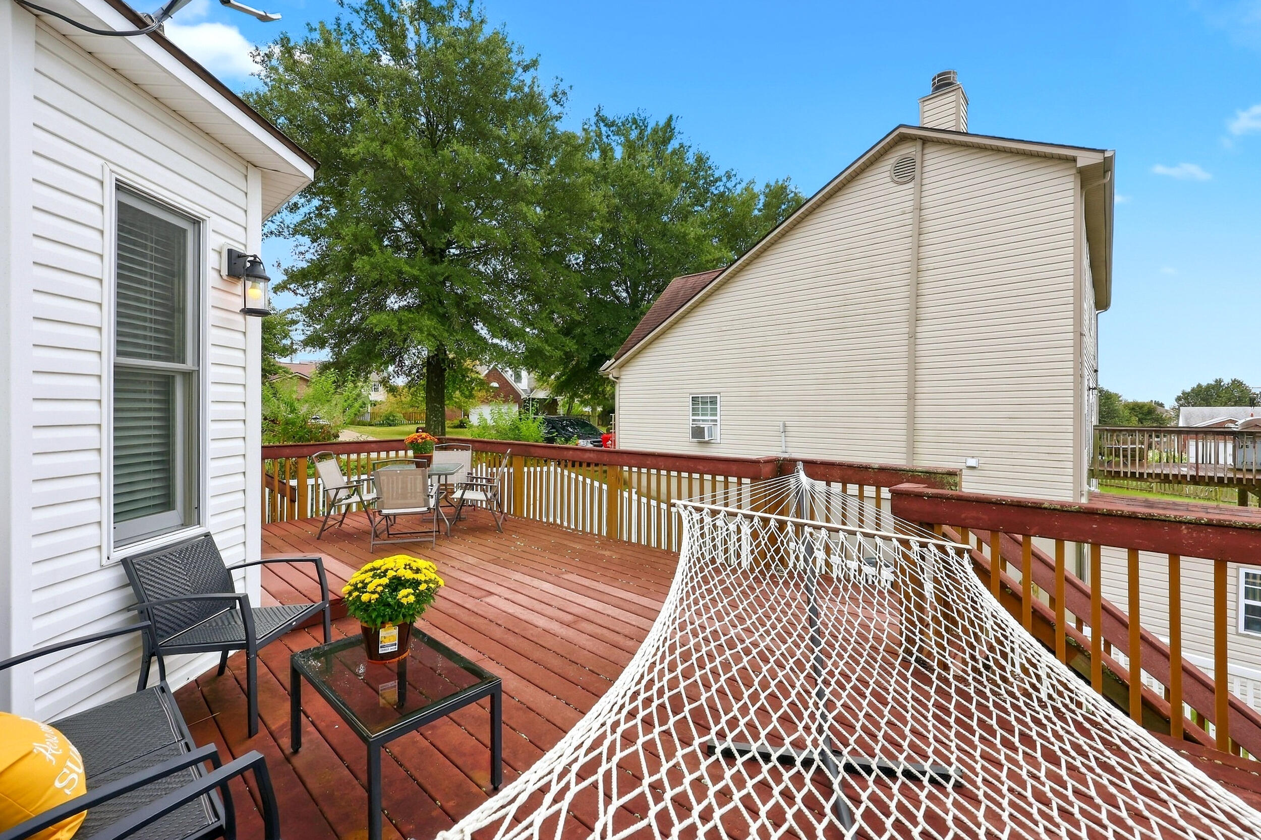 316 Hillbrook Drive Property Photo 20