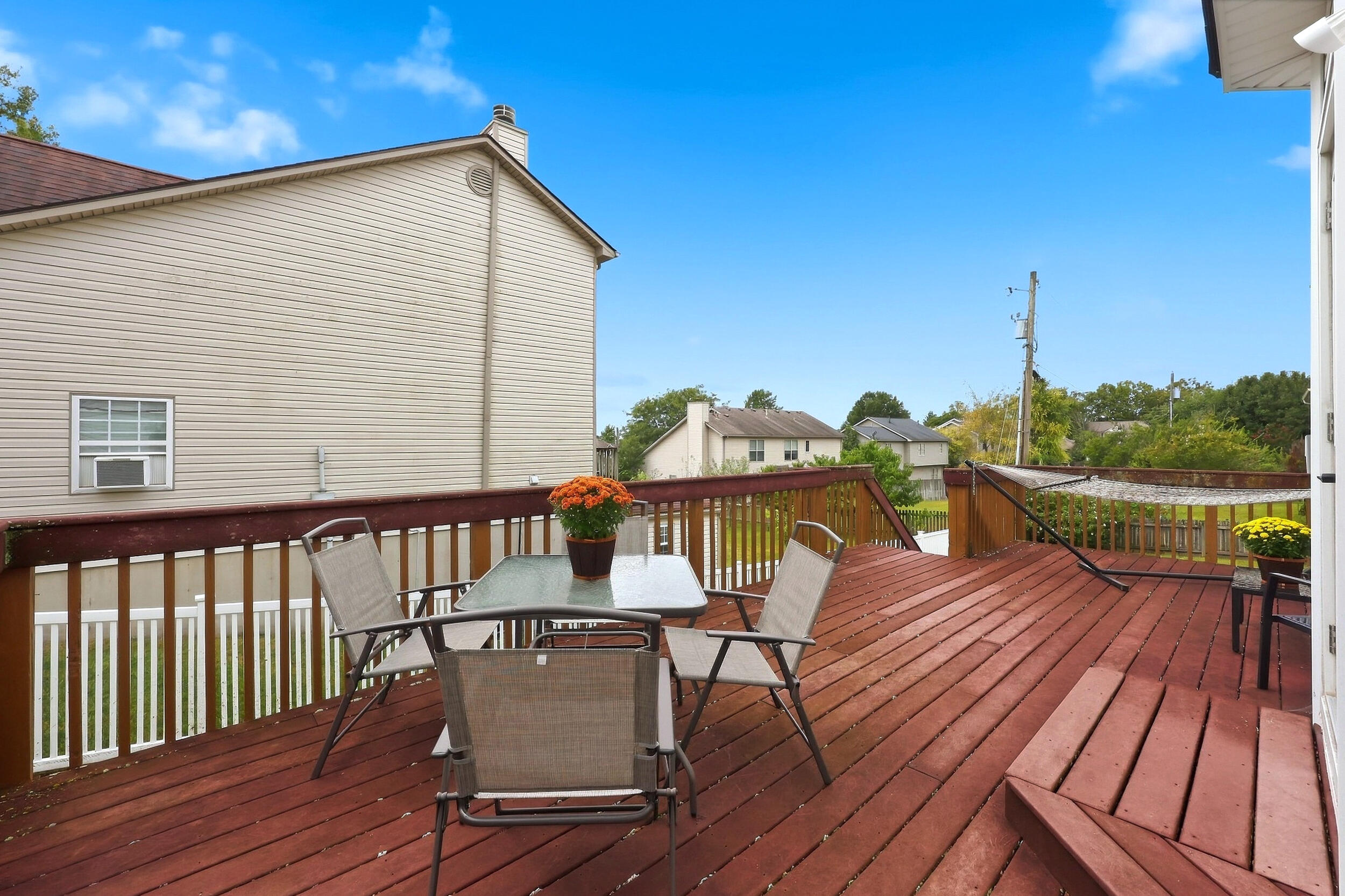 316 Hillbrook Drive Property Photo 21