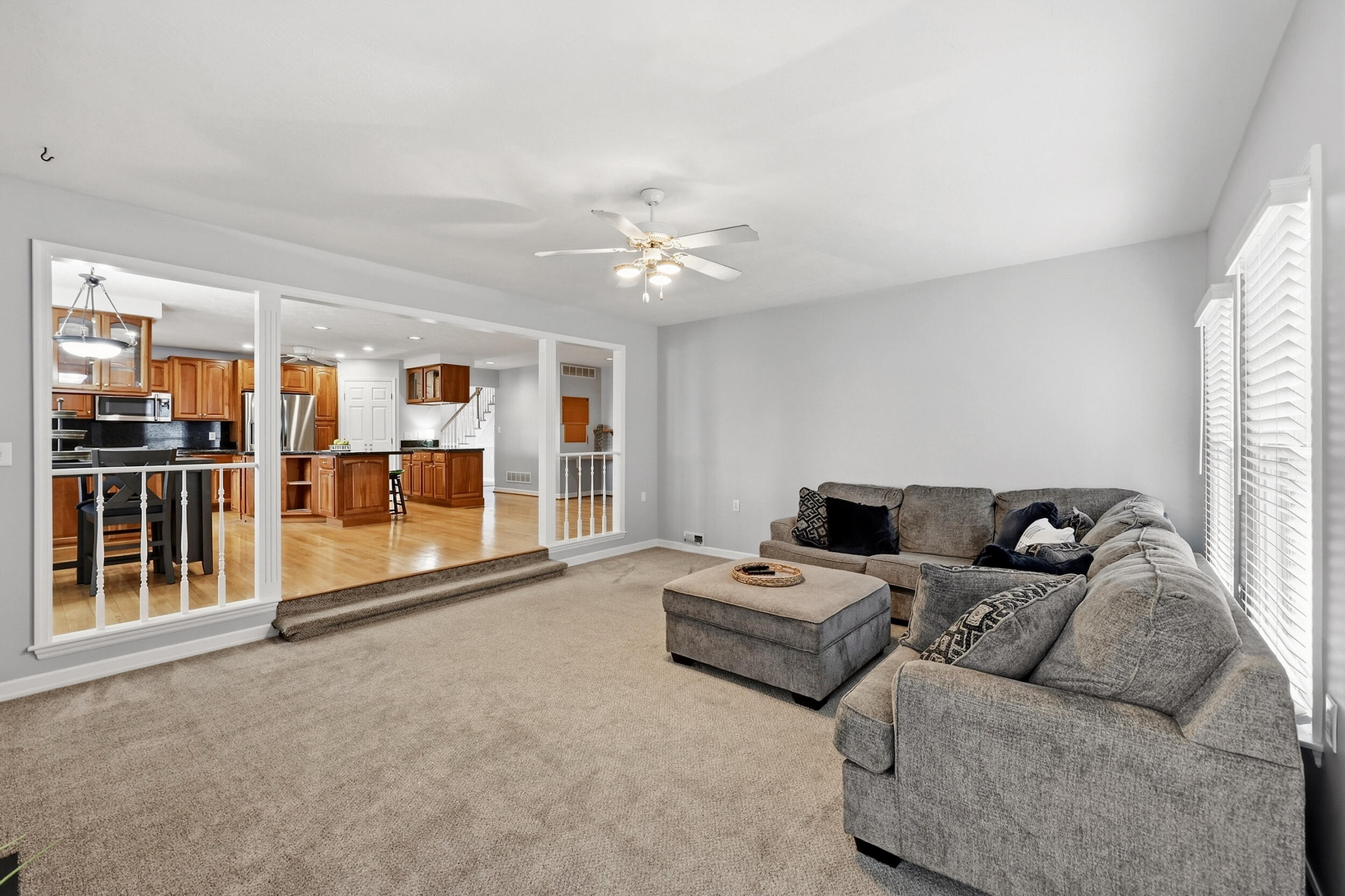 316 Hillbrook Drive Property Photo 22
