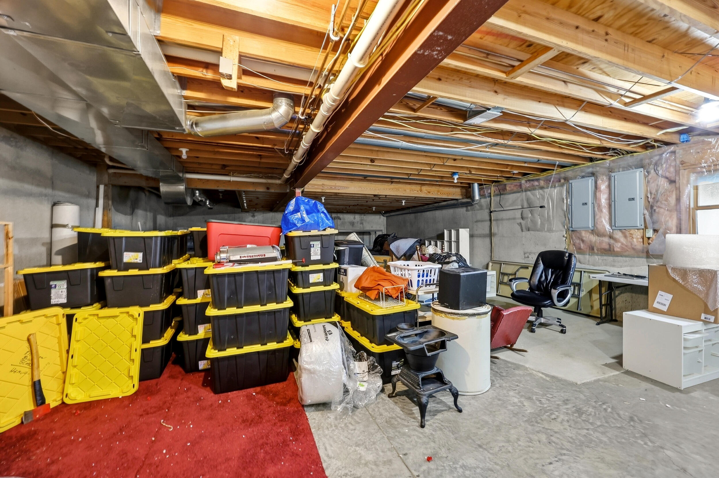 316 Hillbrook Drive Property Photo 43