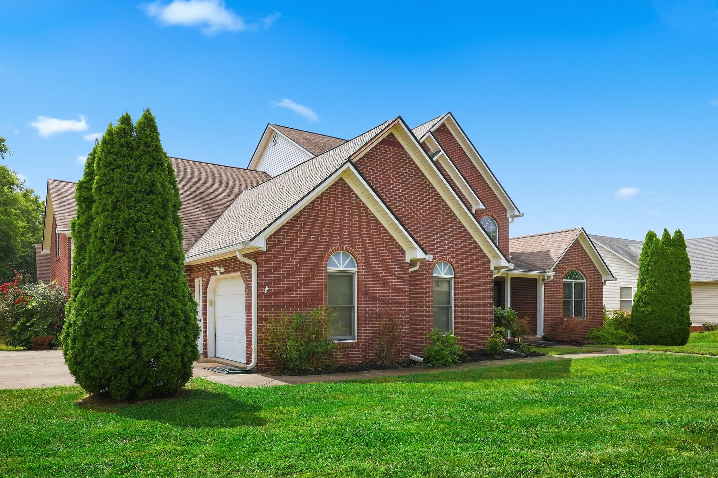 316 Hillbrook Drive Property Photo 46