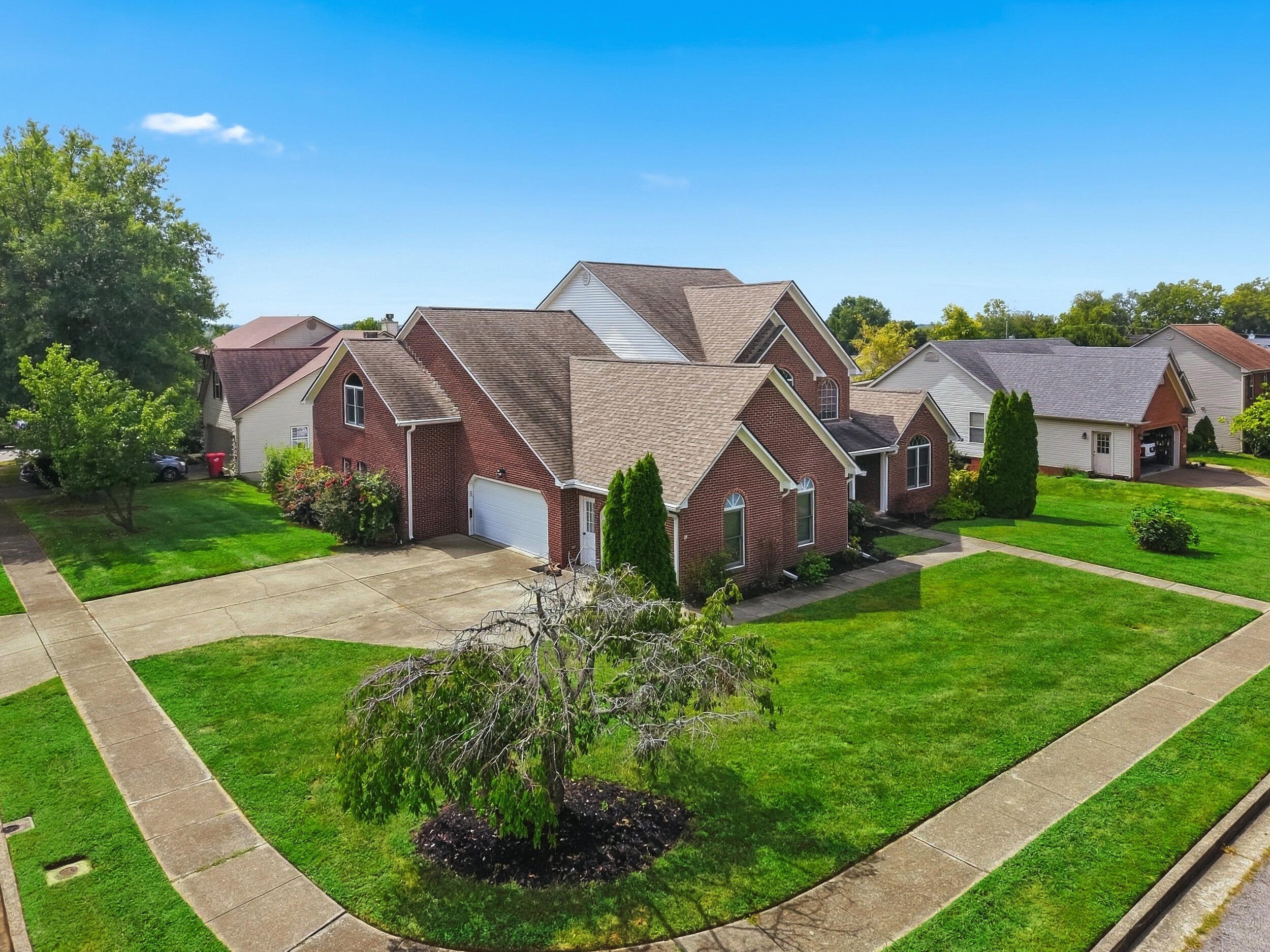 316 Hillbrook Drive Property Photo 47