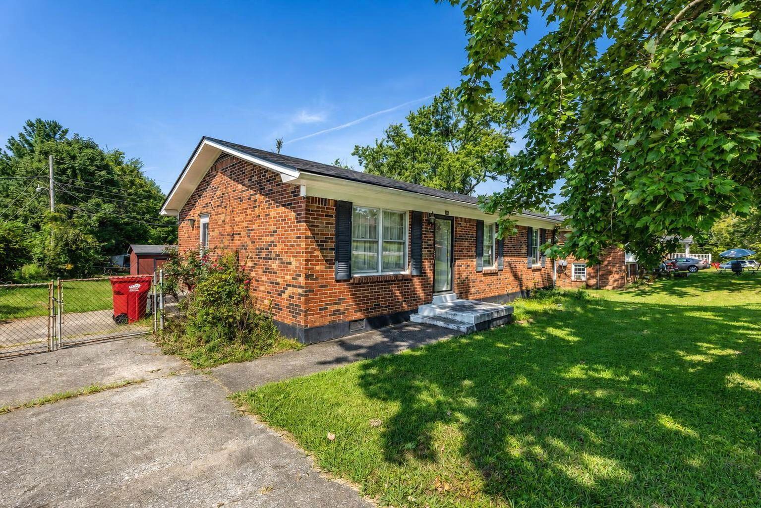 217 Brookfield Drive Property Photo 1