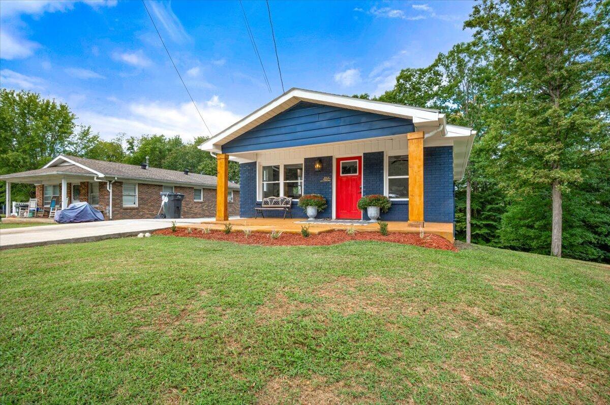 416 Oaklawn Circle Property Photo 31