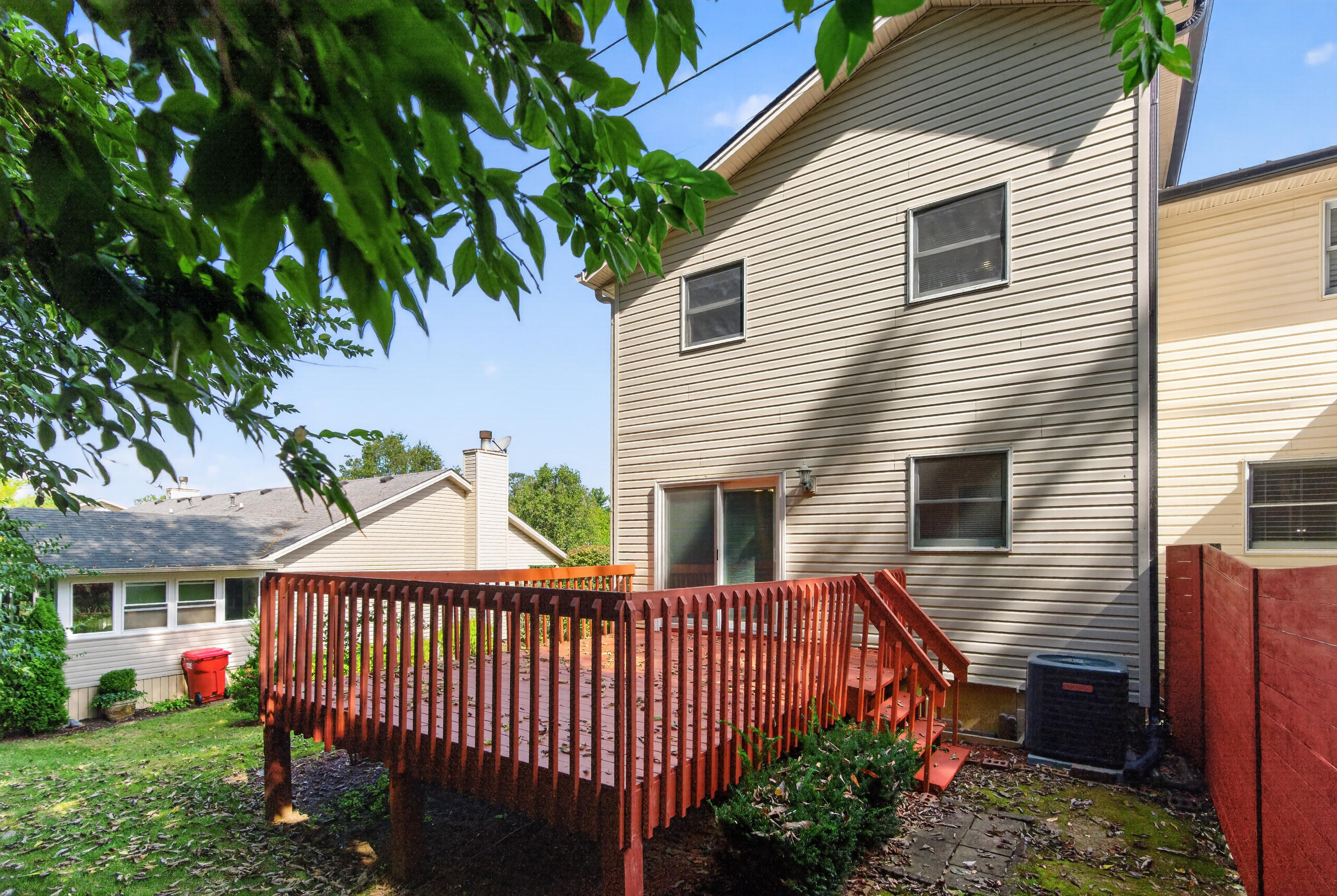 115 Quail Ridge Road Property Photo 25