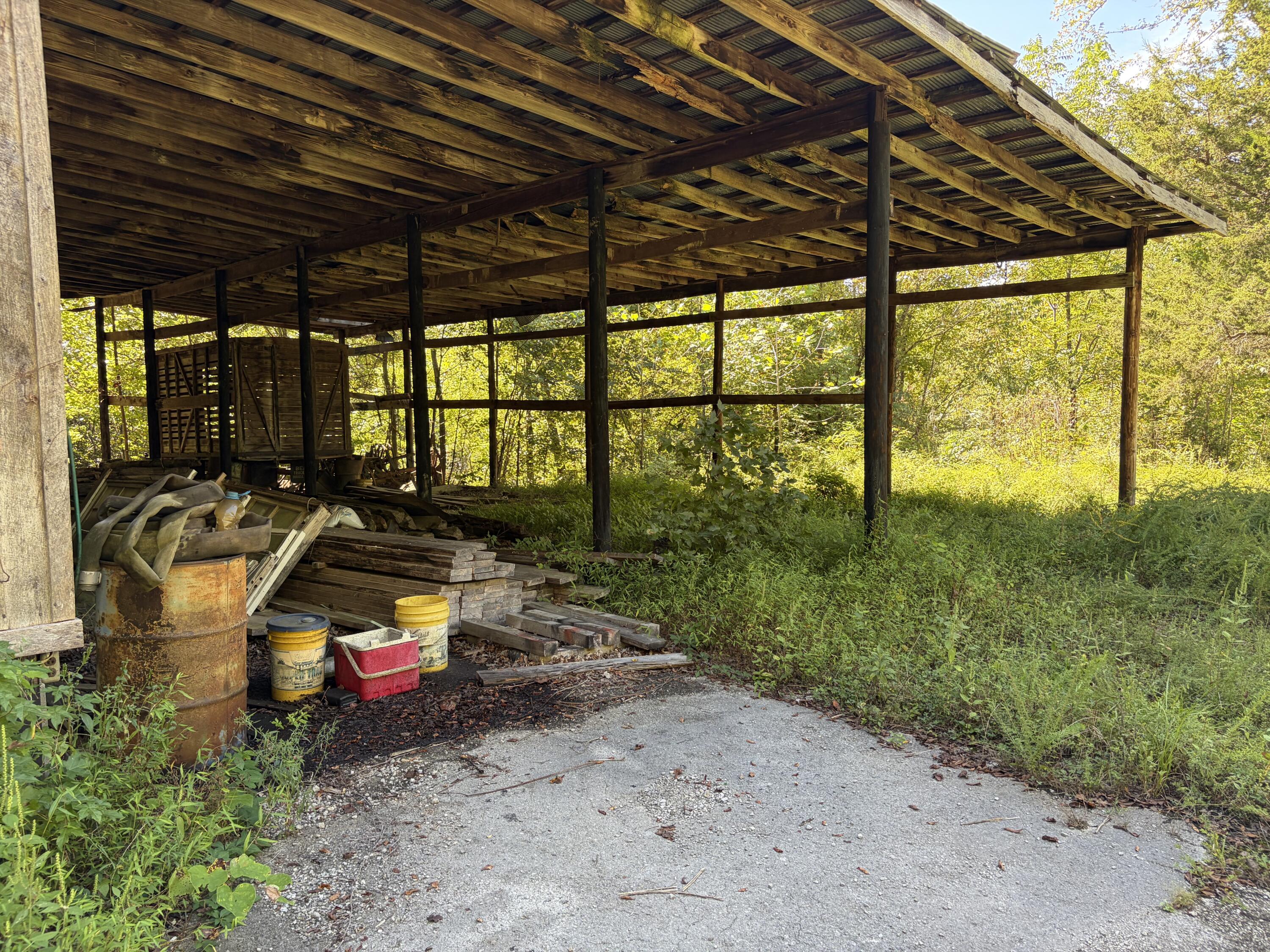 9999 Mountain View Road Property Photo 9