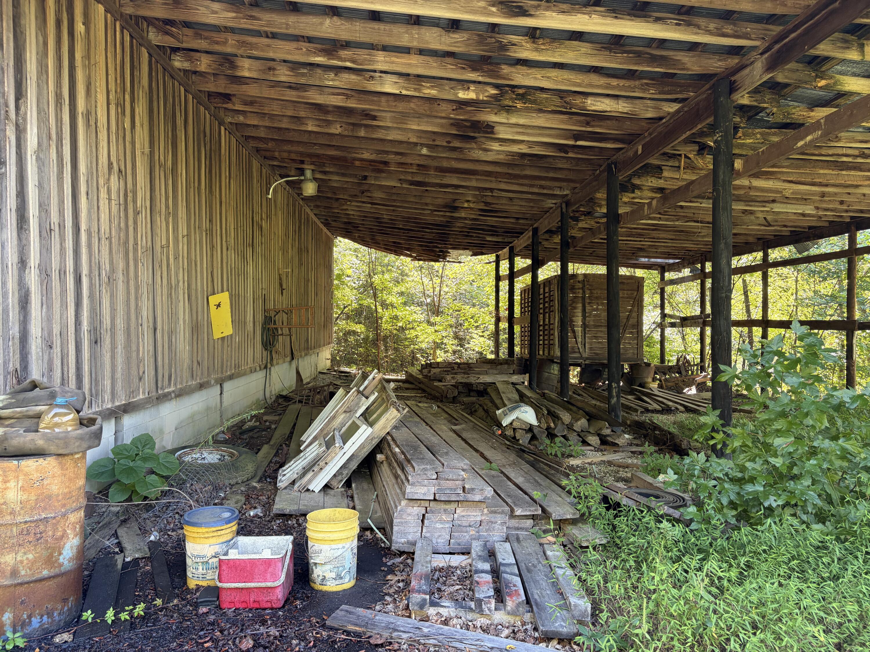 9999 Mountain View Road Property Photo 13