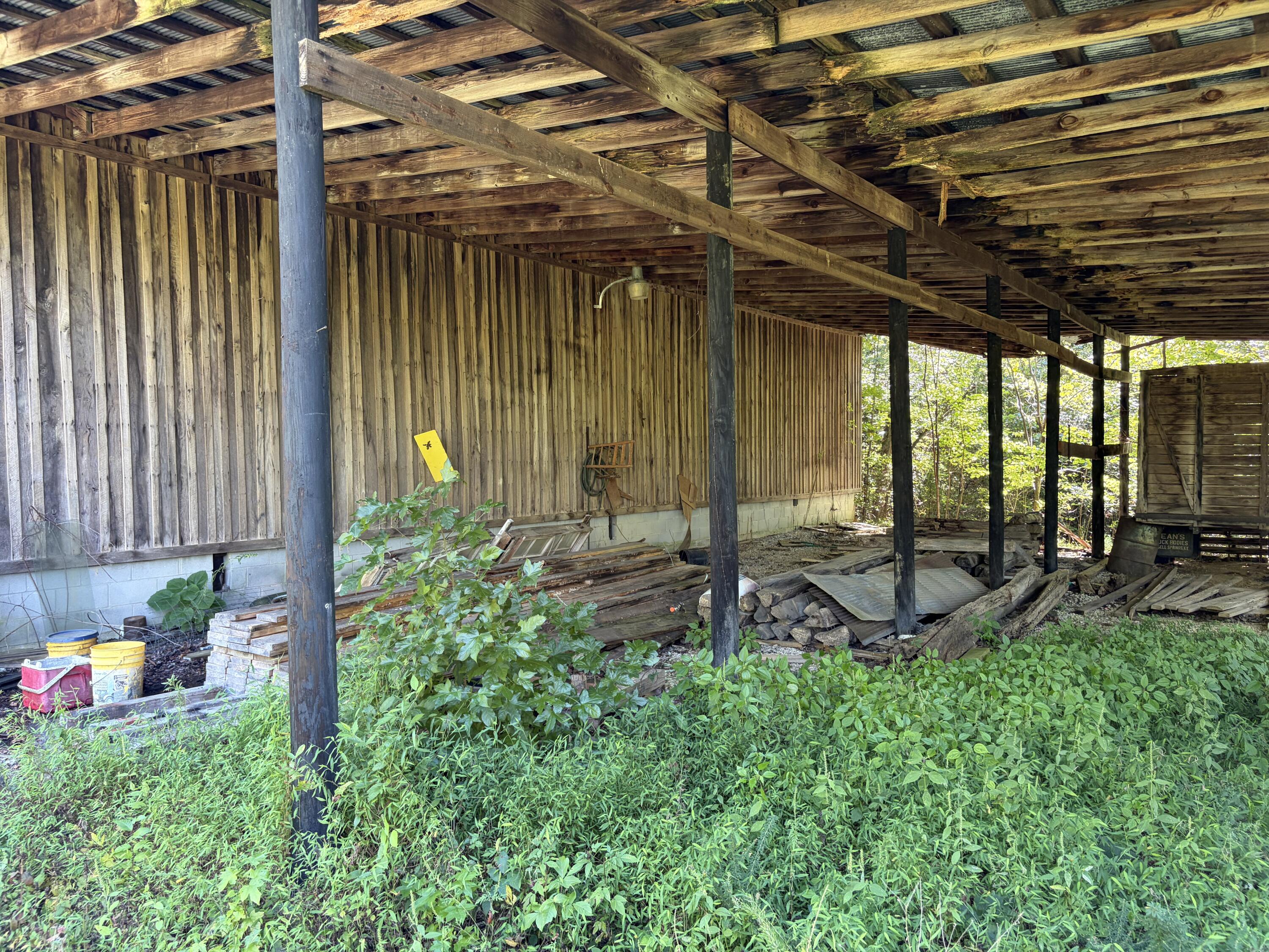 9999 Mountain View Road Property Photo 14