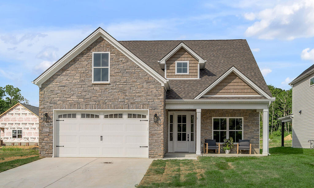 4137 Meadowlark Road Property Photo 1