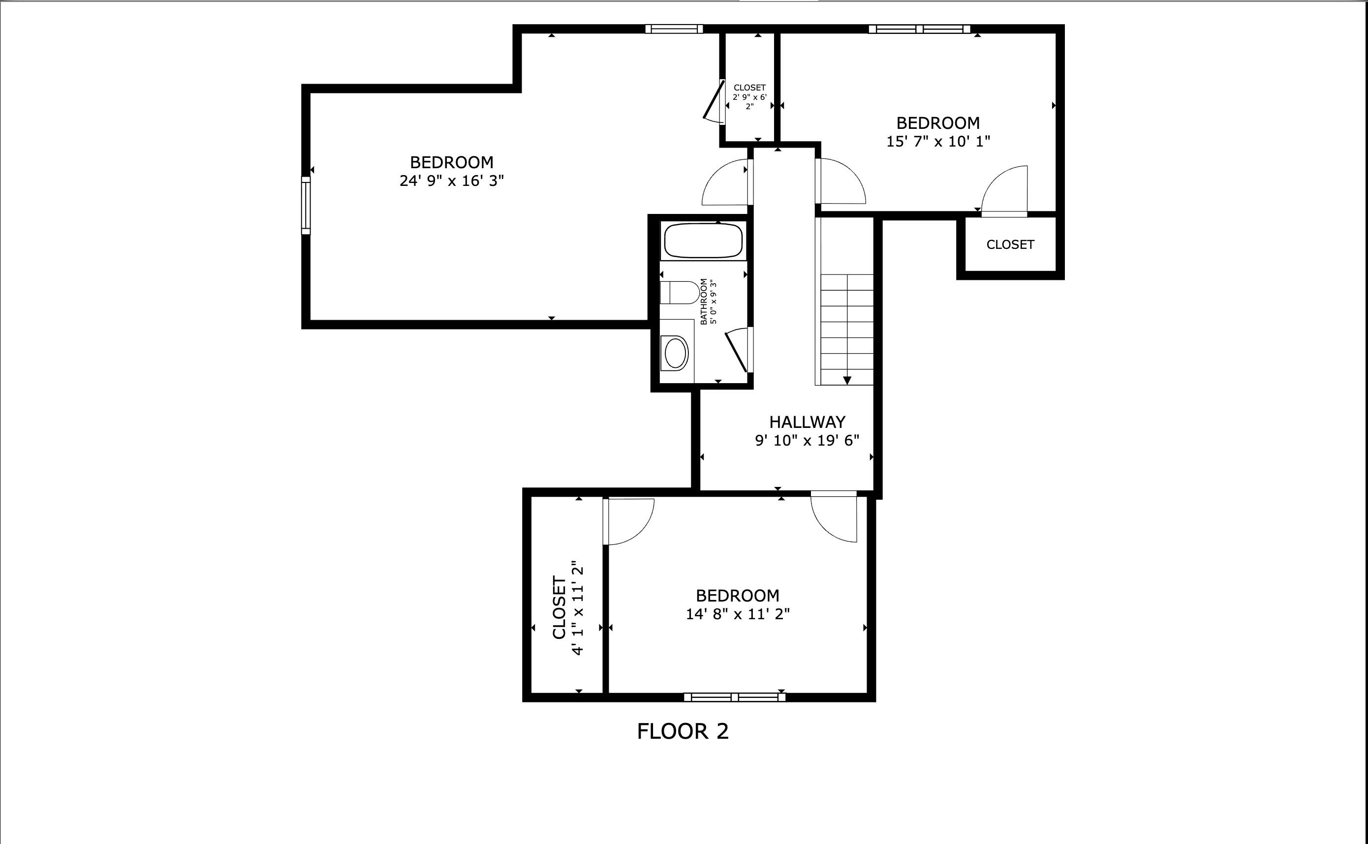 4137 Meadowlark Road Property Photo 58