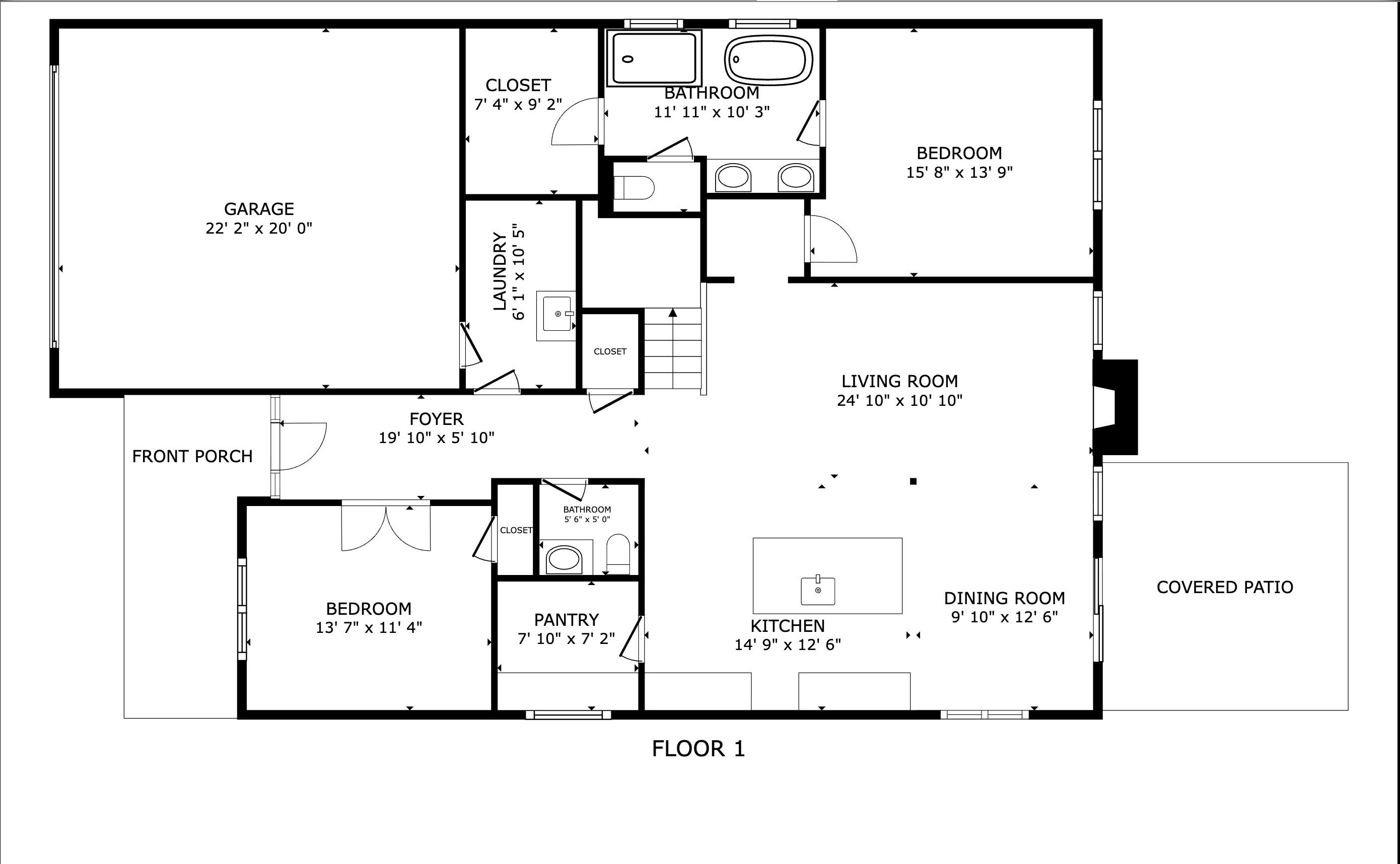 4137 Meadowlark Road Property Photo 59