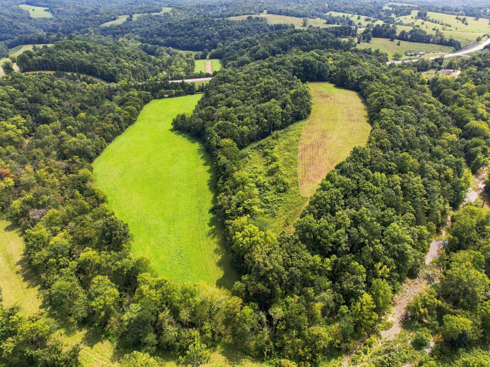 700 Old Maysville Road Property Photo 2
