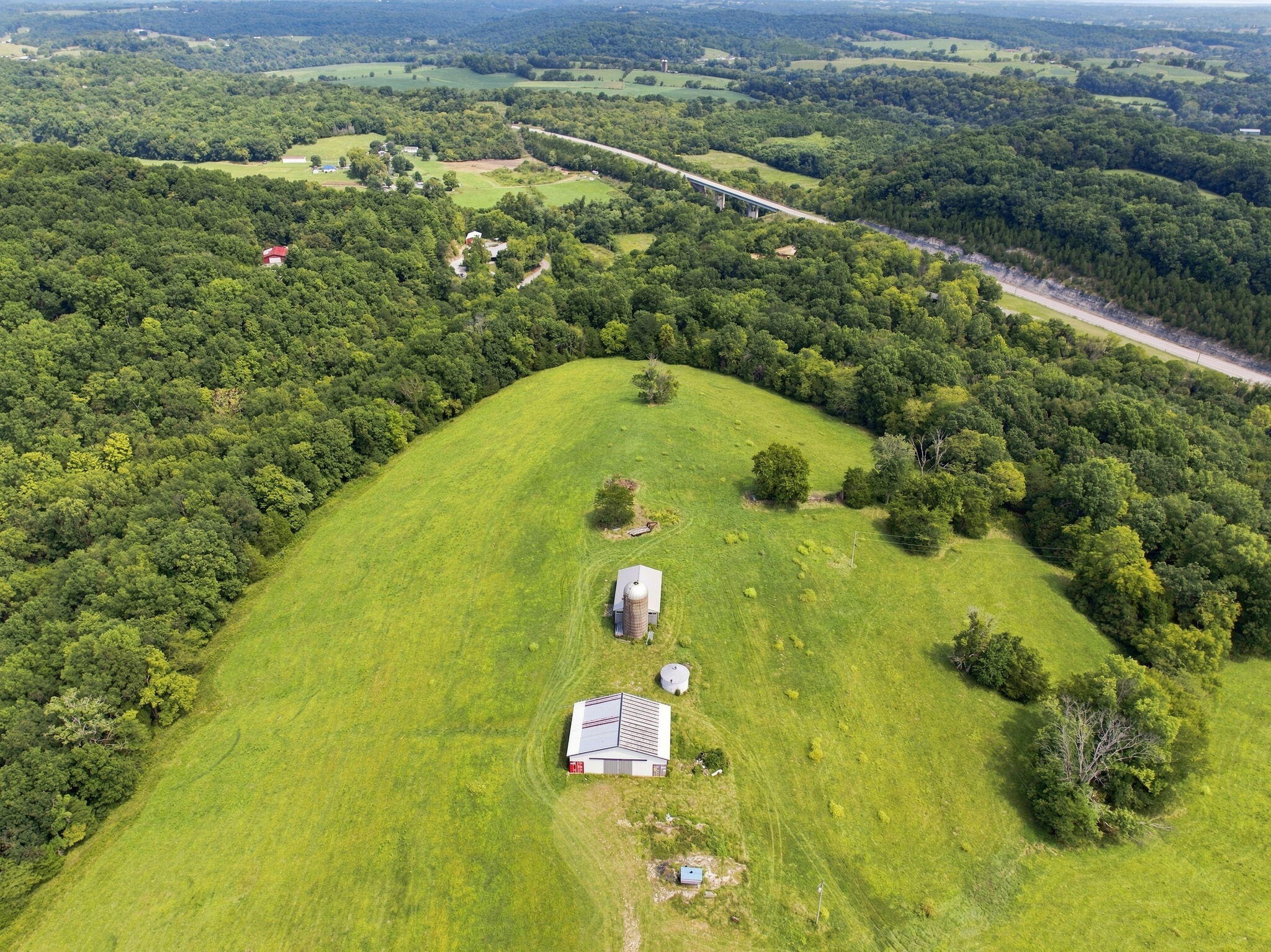 700 Old Maysville Road Property Photo 15