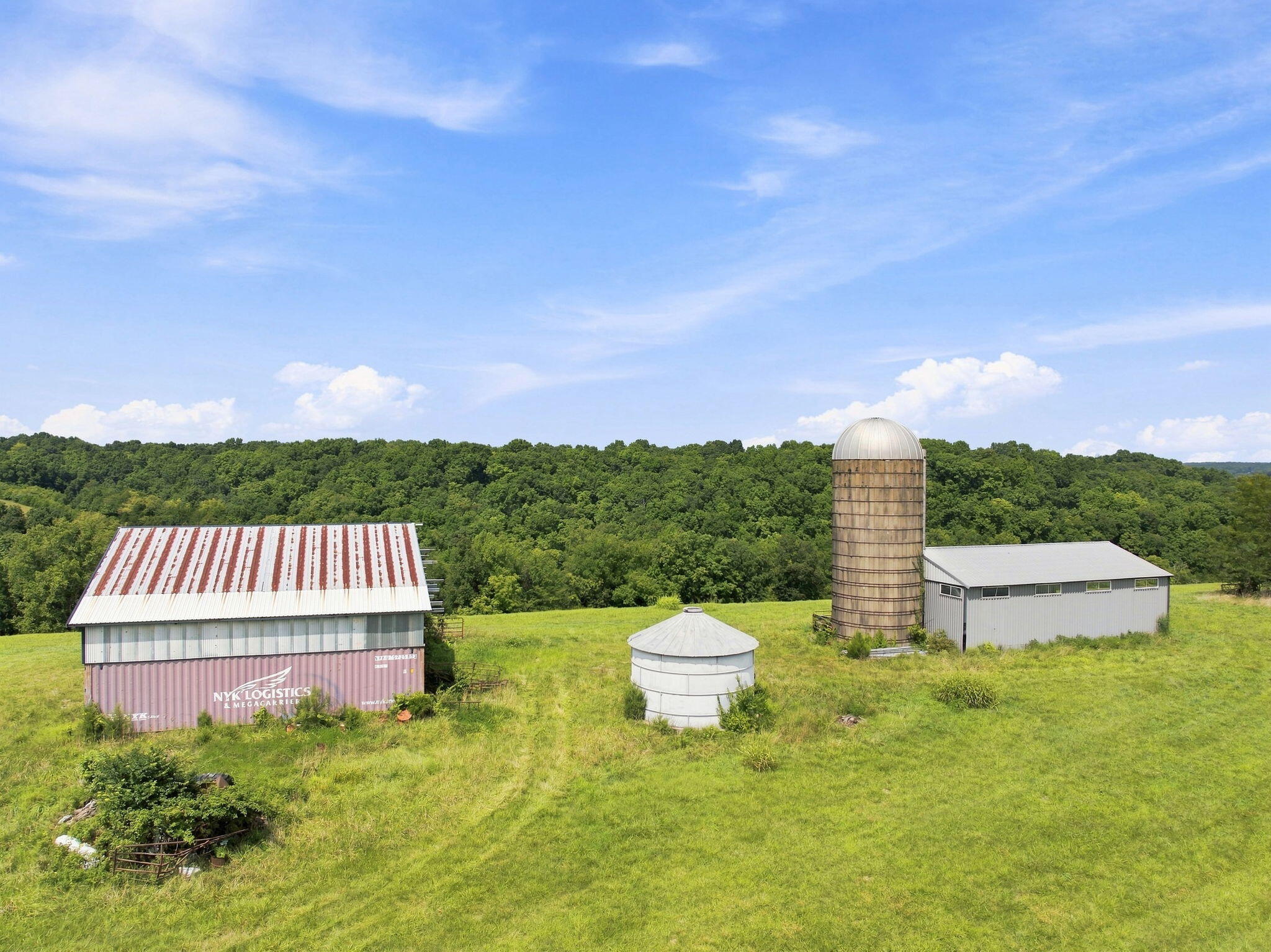 700 Old Maysville Road Property Photo 20