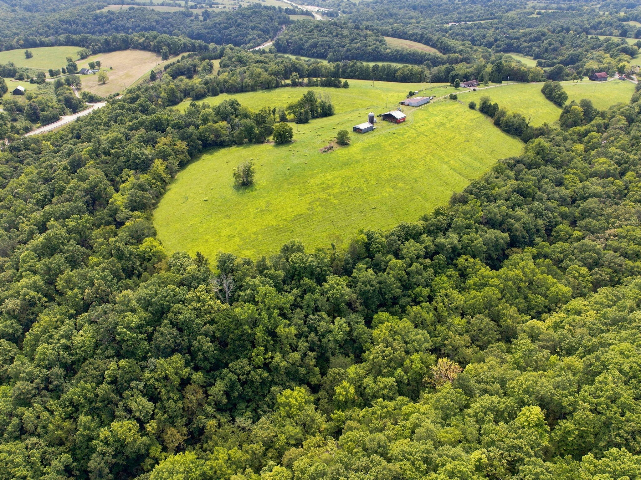 700 Old Maysville Road Property Photo 37