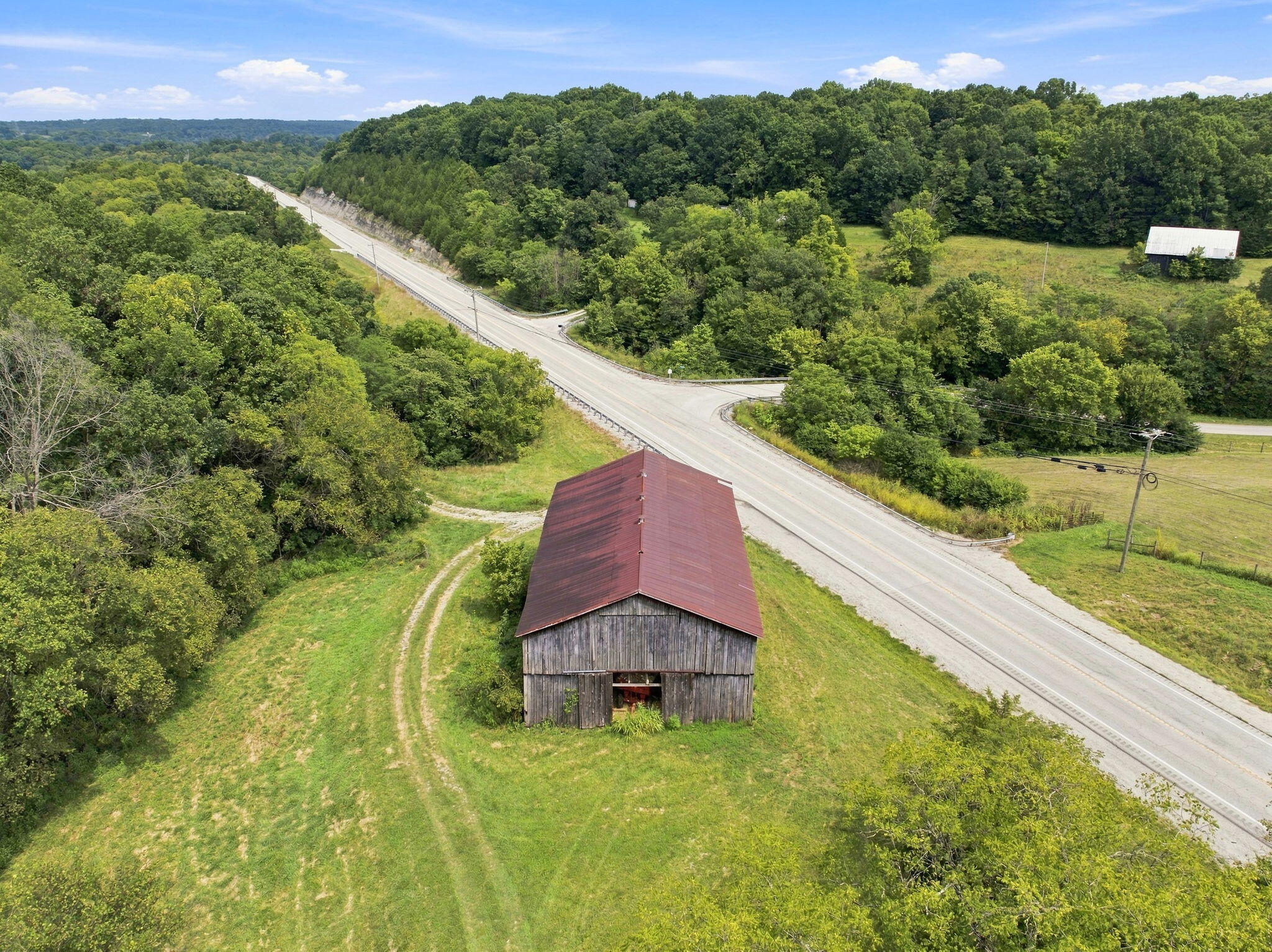 700 Old Maysville Road Property Photo 45