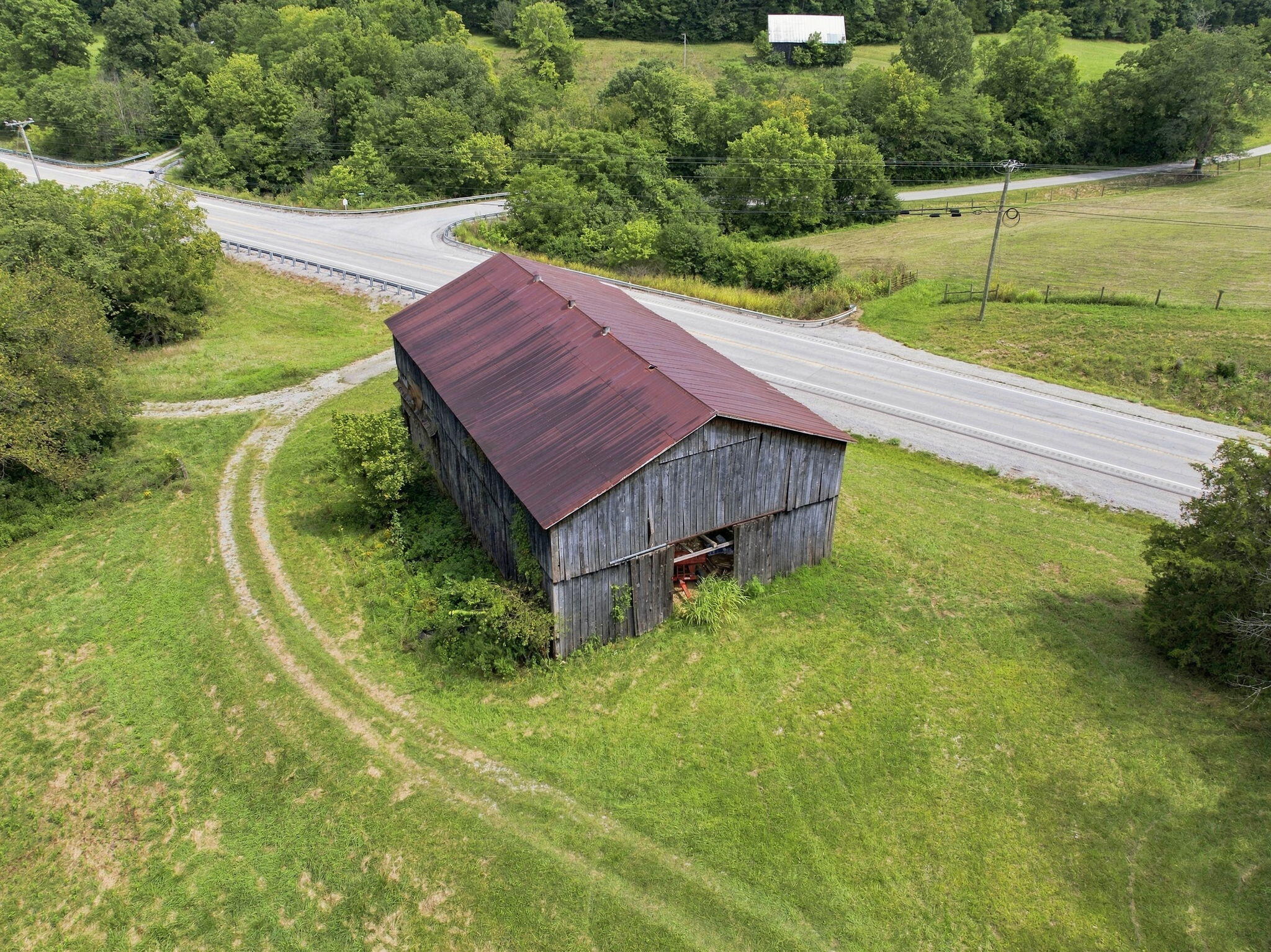 700 Old Maysville Road Property Photo 46