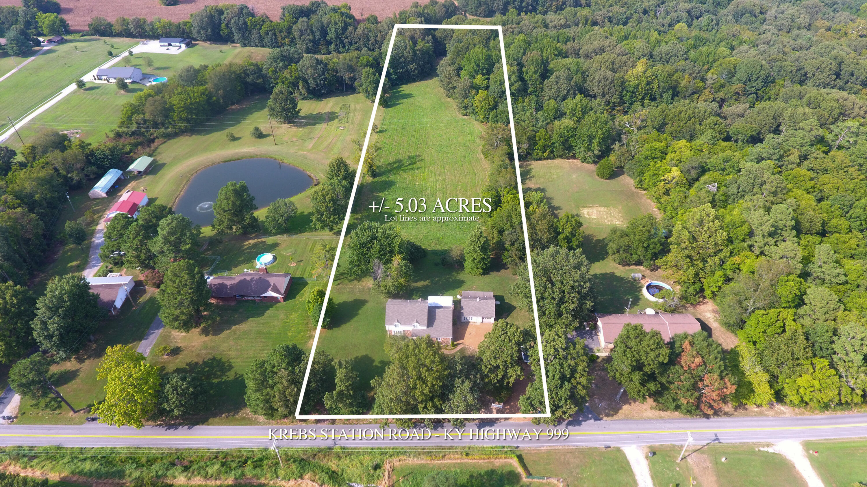 945 945 Krebs Station Rd Road Property Photo 2