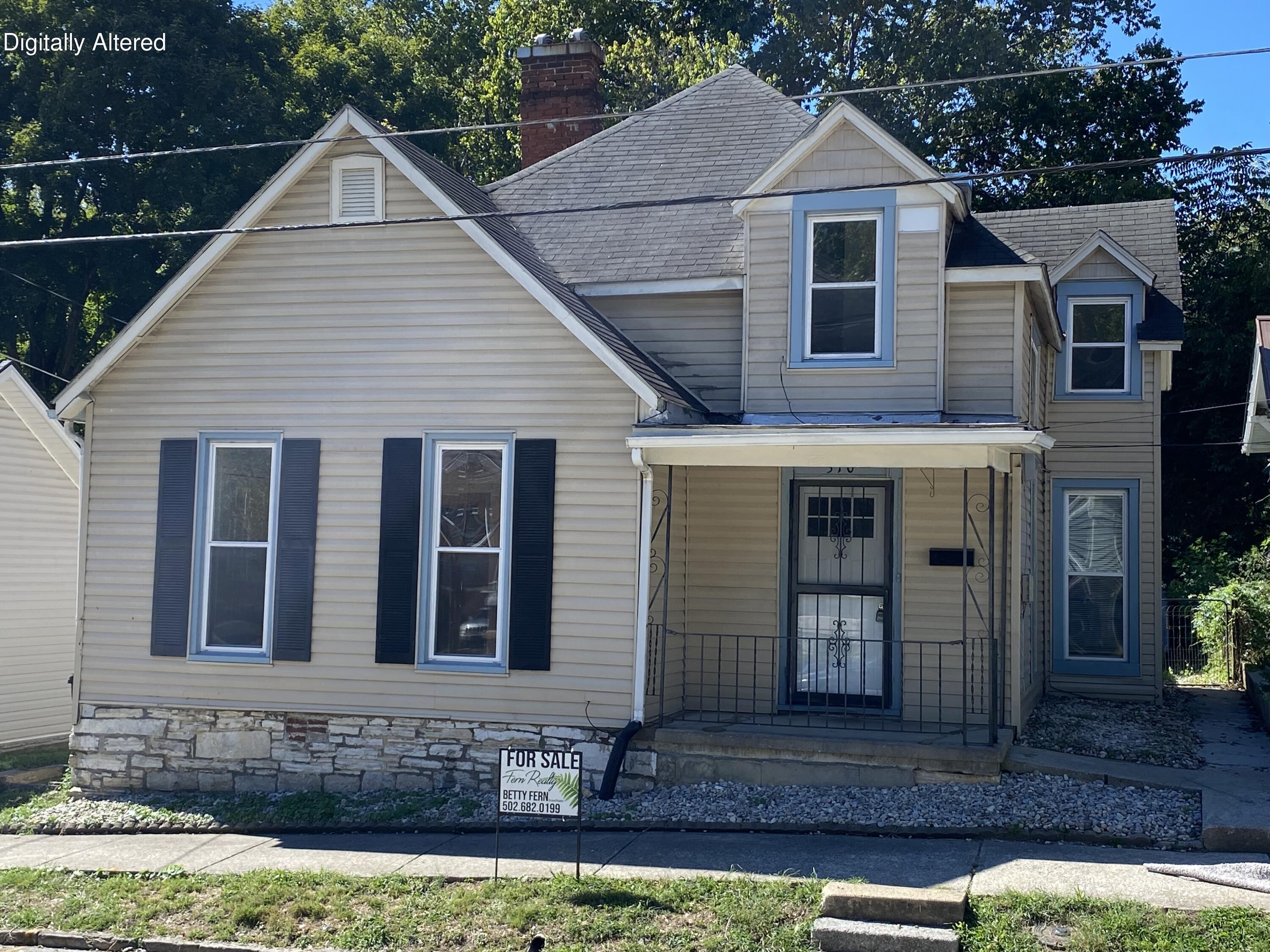 310 Steele Street Property Photo 1